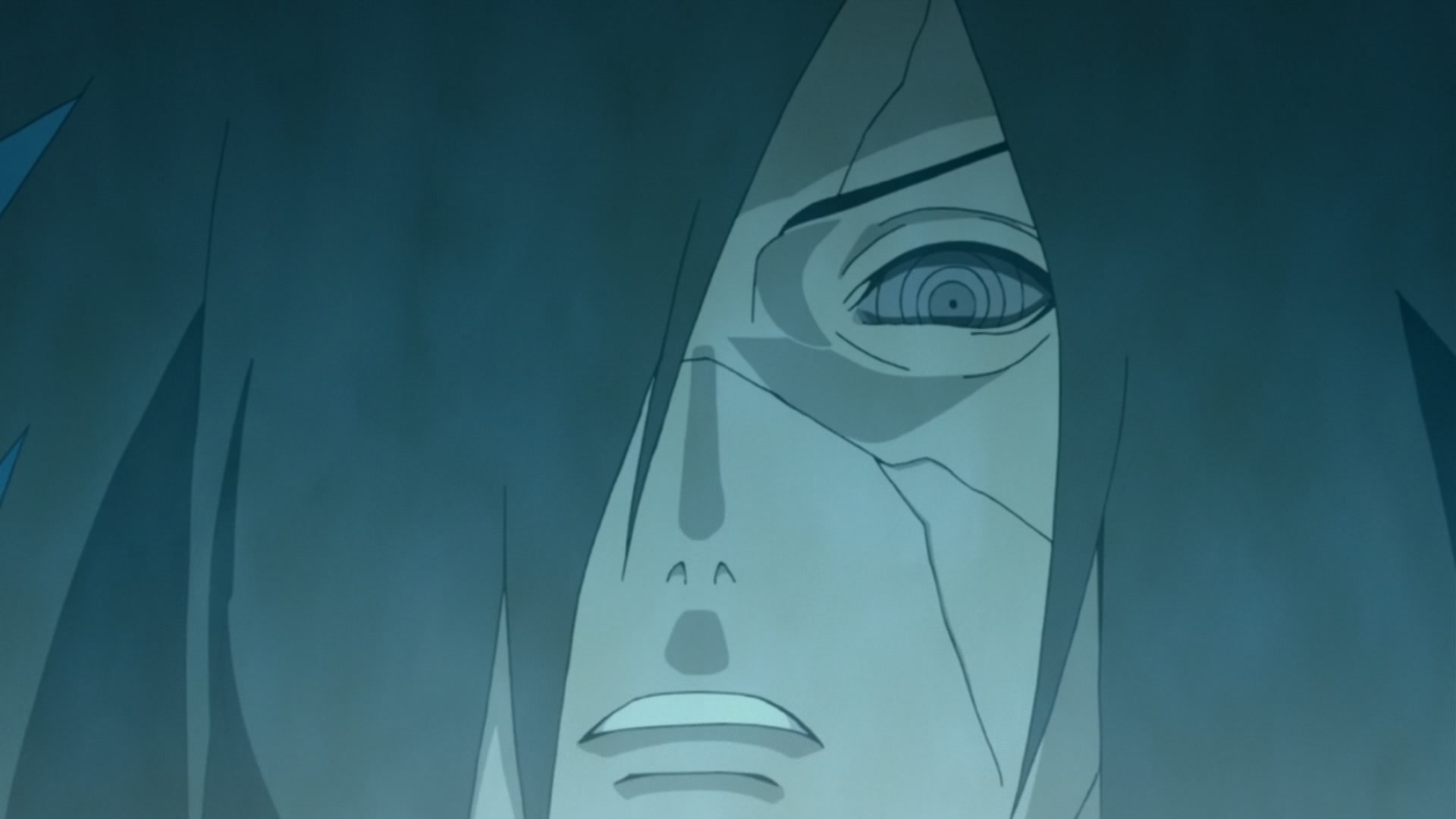 Naruto: Shippuden Ep 339: I Will Love You Always @ 00:08:11