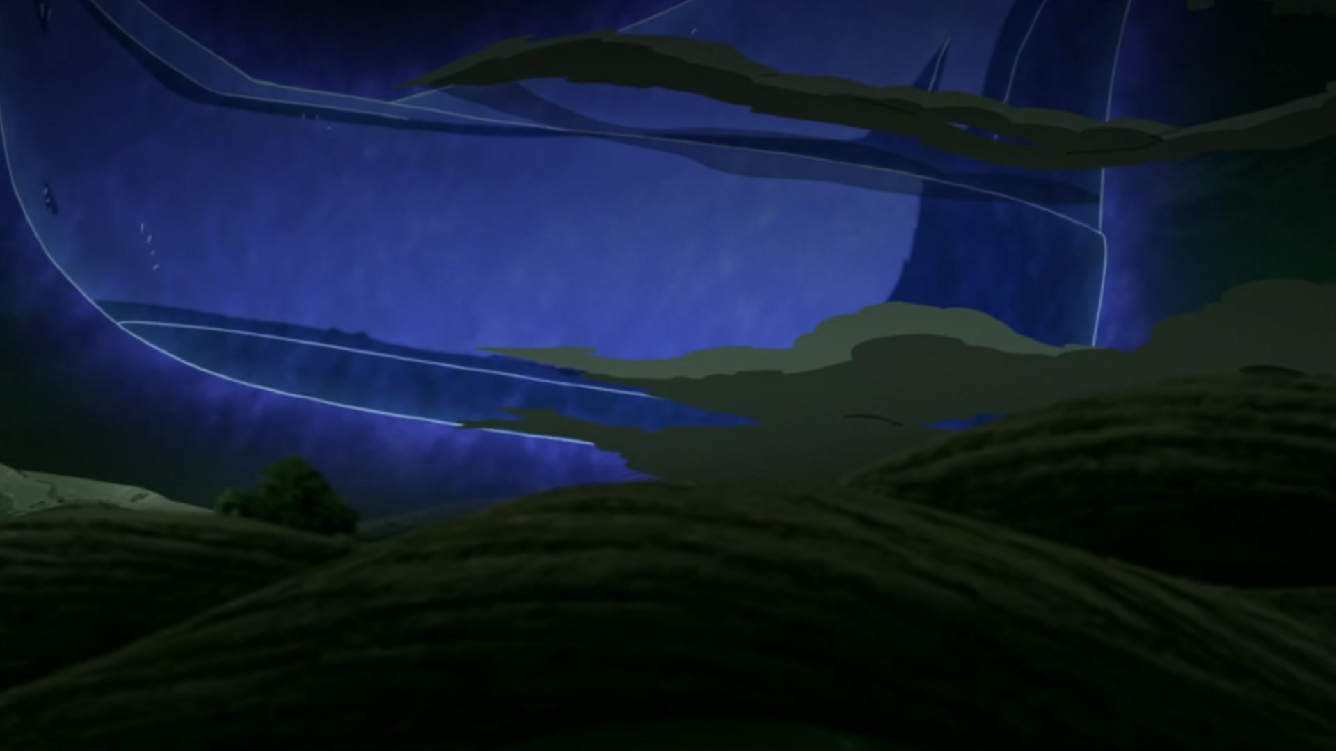 Naruto: Shippuden Ep 339: I Will Love You Always @ 00:08:39