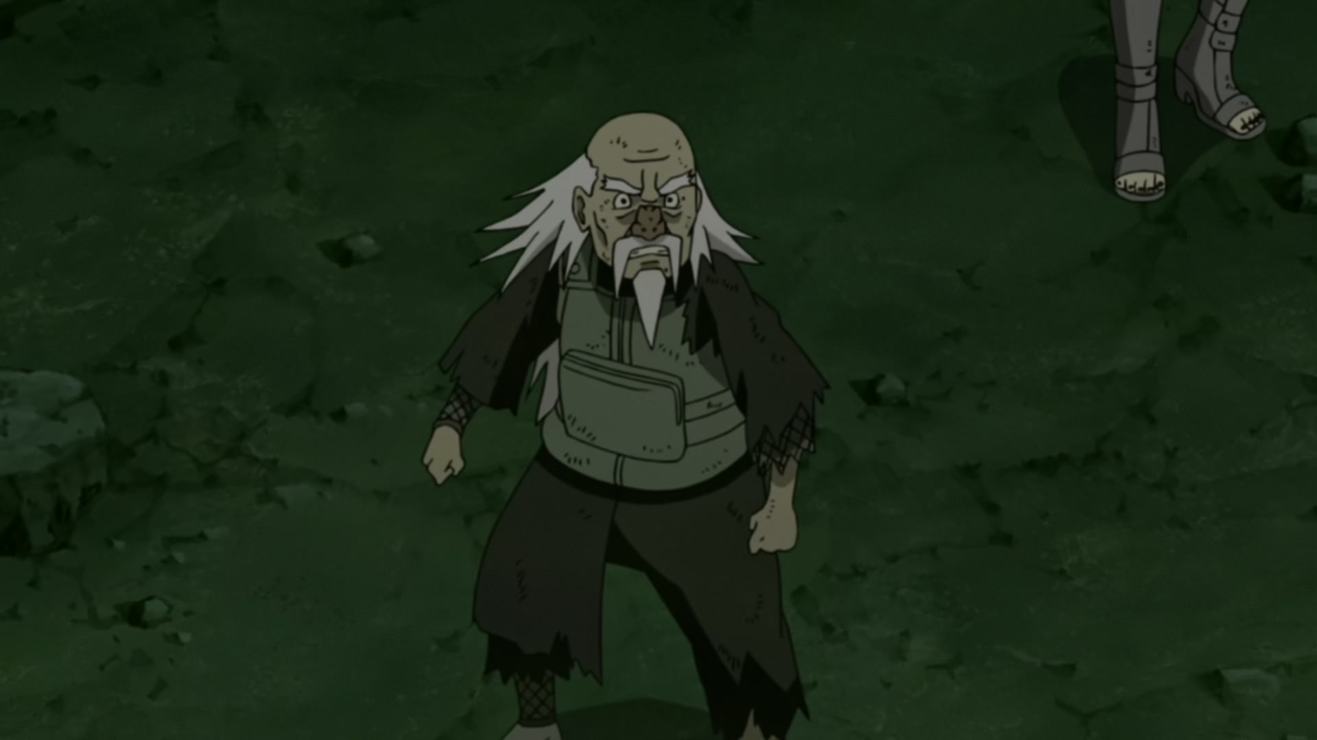 Naruto: Shippuden Ep 339: I Will Love You Always @ 00:08:44