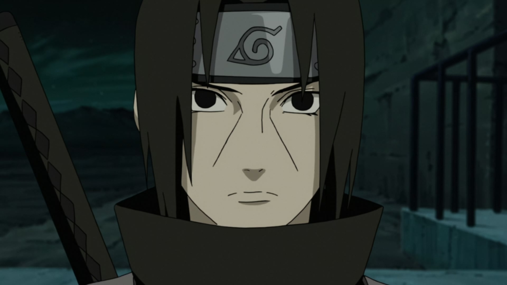Naruto: Shippuden Ep 339: I Will Love You Always @ 00:17:18