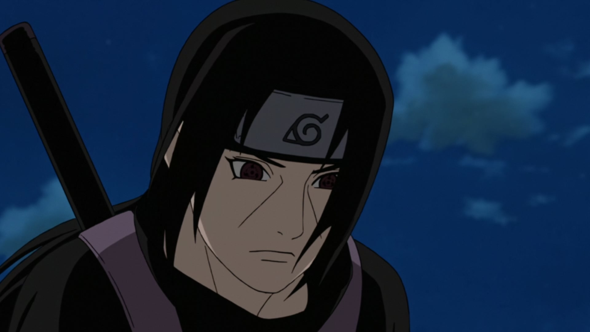 Naruto: Shippuden Ep 339: I Will Love You Always @ 00:18:34