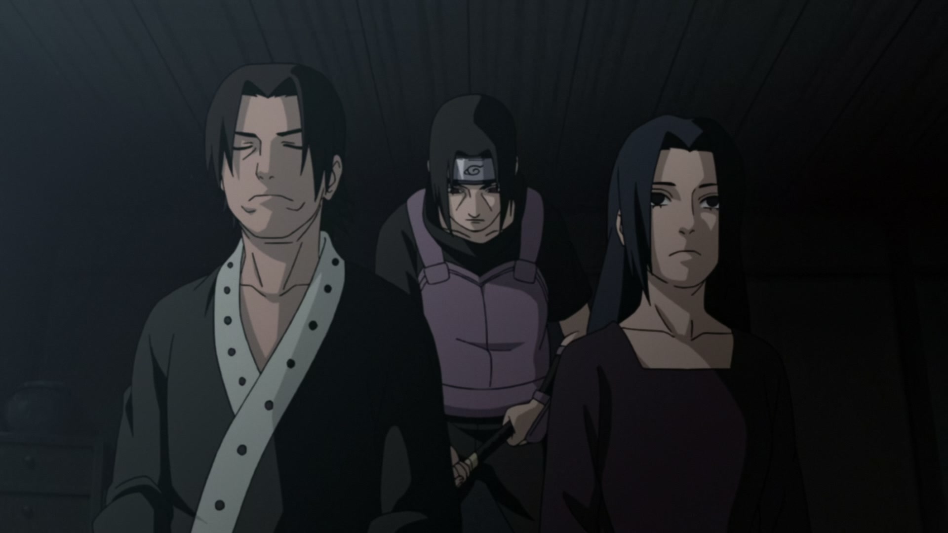 Naruto: Shippuden Ep 339: I Will Love You Always @ 00:18:57