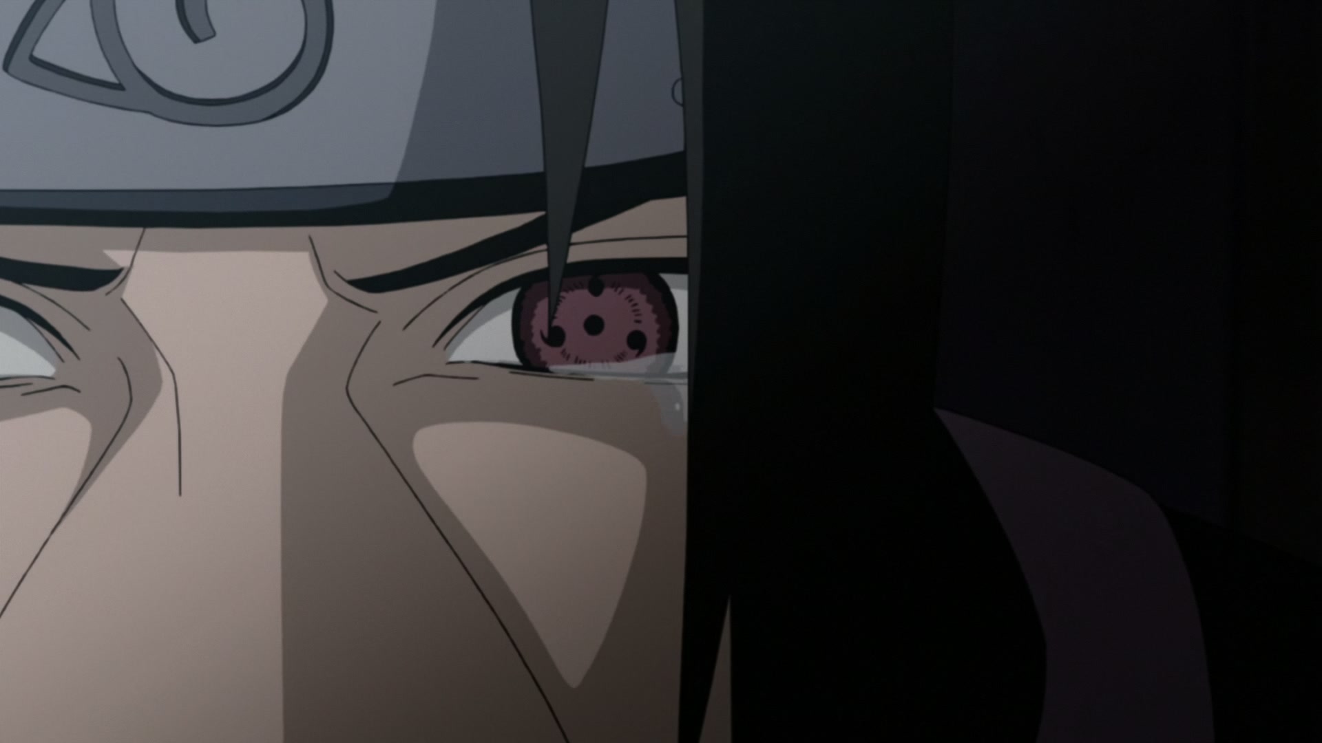 Naruto: Shippuden Ep 339: I Will Love You Always @ 00:19:12