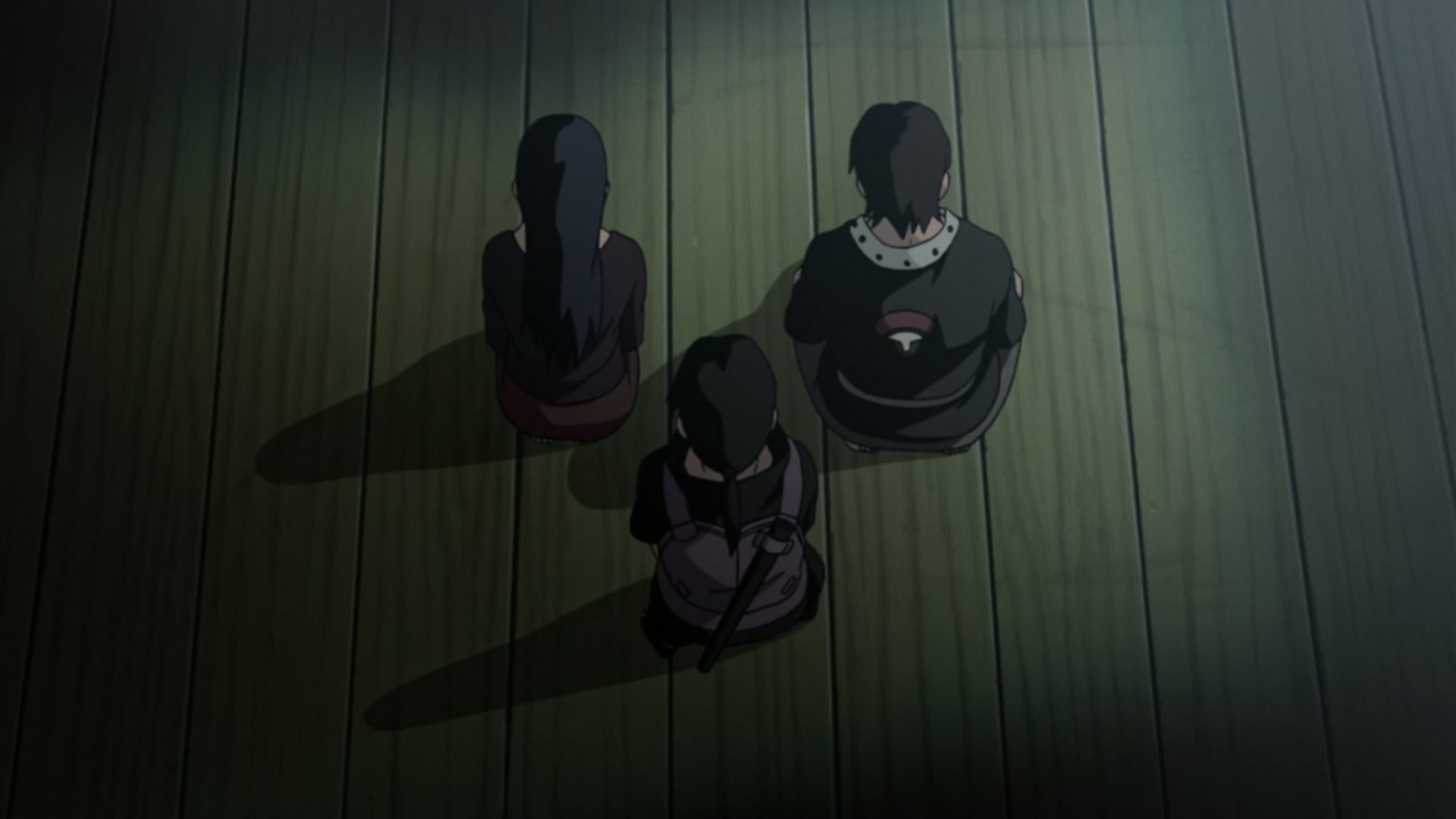 Naruto: Shippuden Ep 339: I Will Love You Always @ 00:19:21