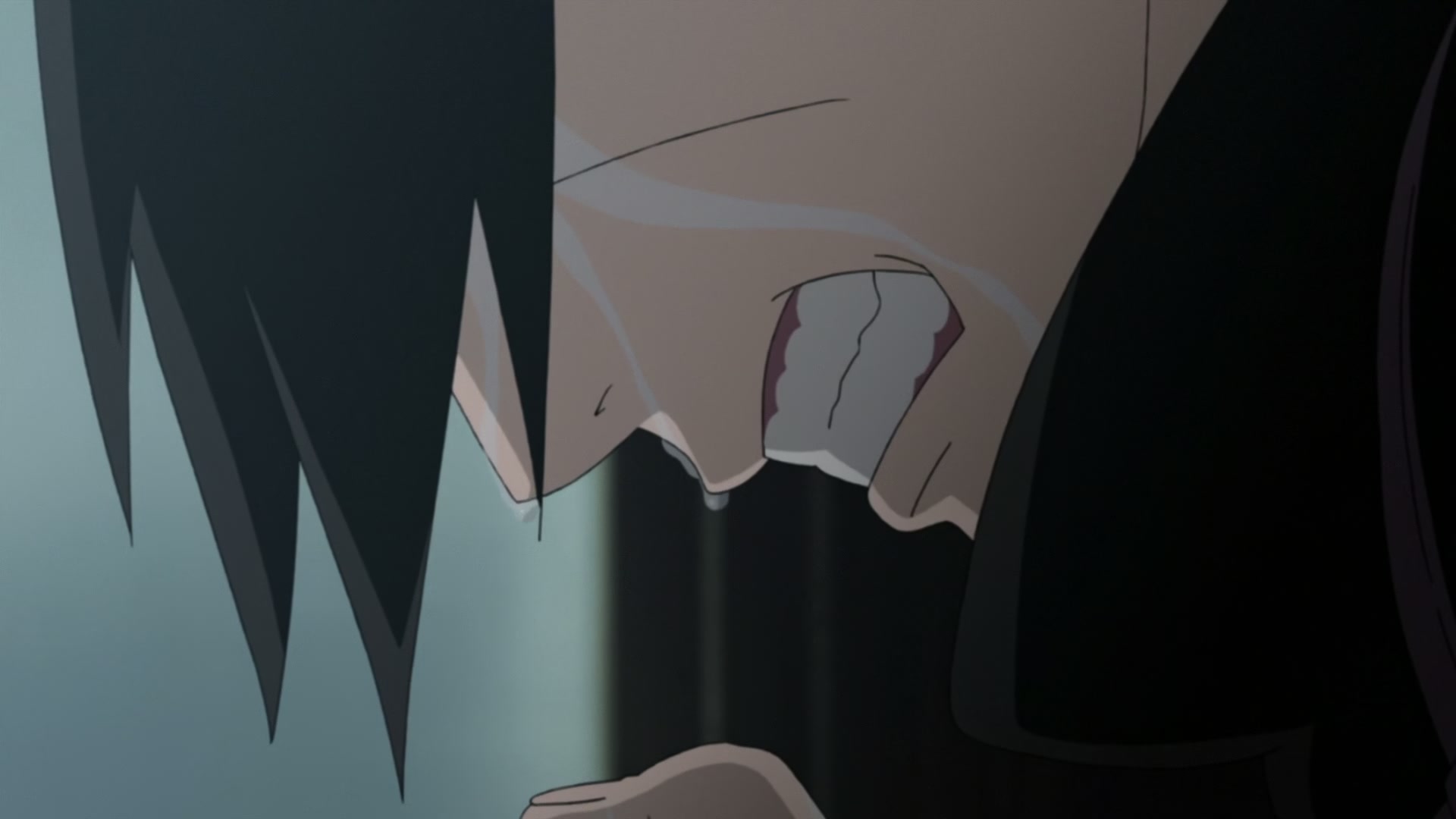 Naruto: Shippuden Ep 339: I Will Love You Always @ 00:19:35