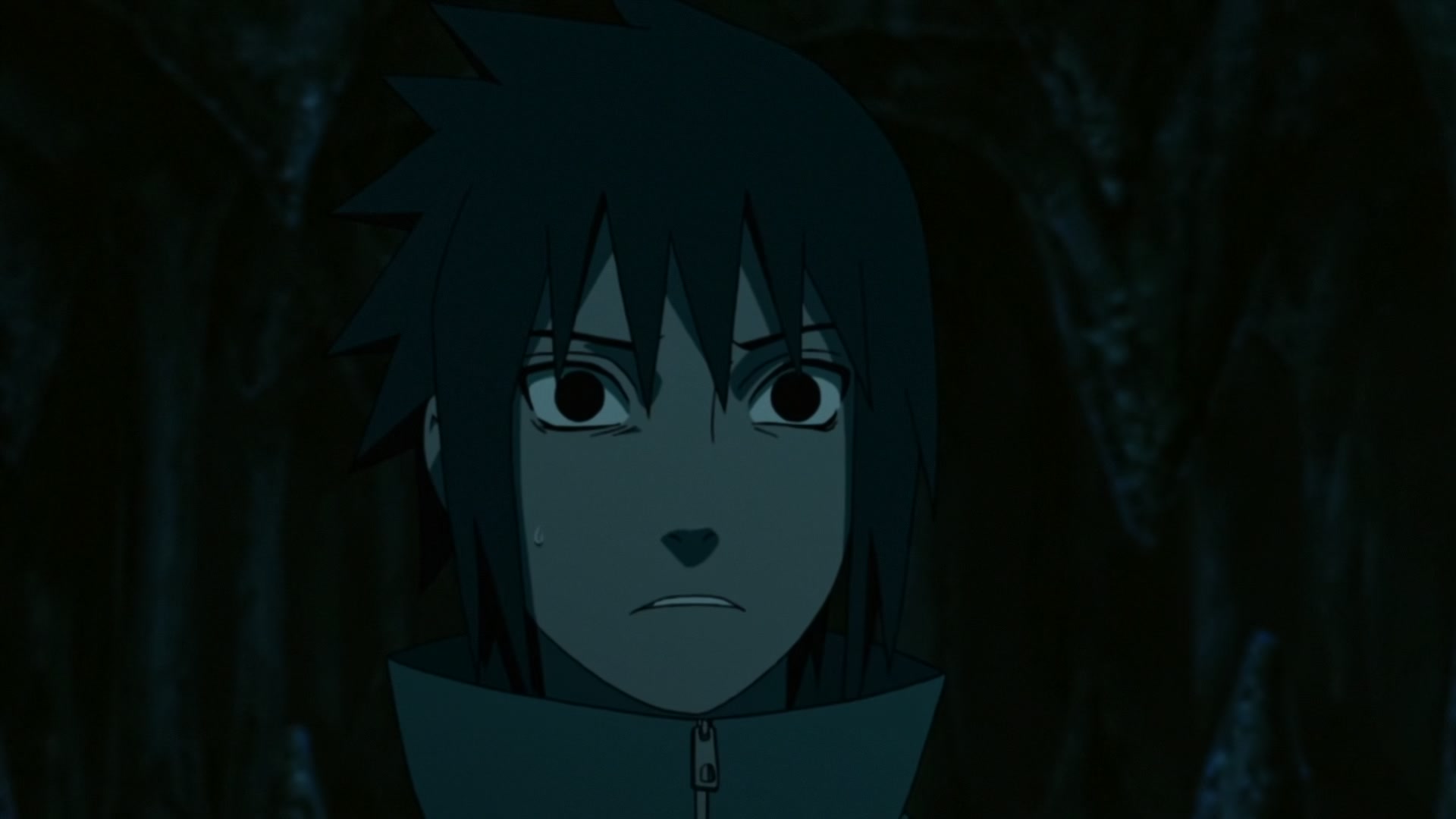 Naruto: Shippuden Ep 339: I Will Love You Always @ 00:19:49