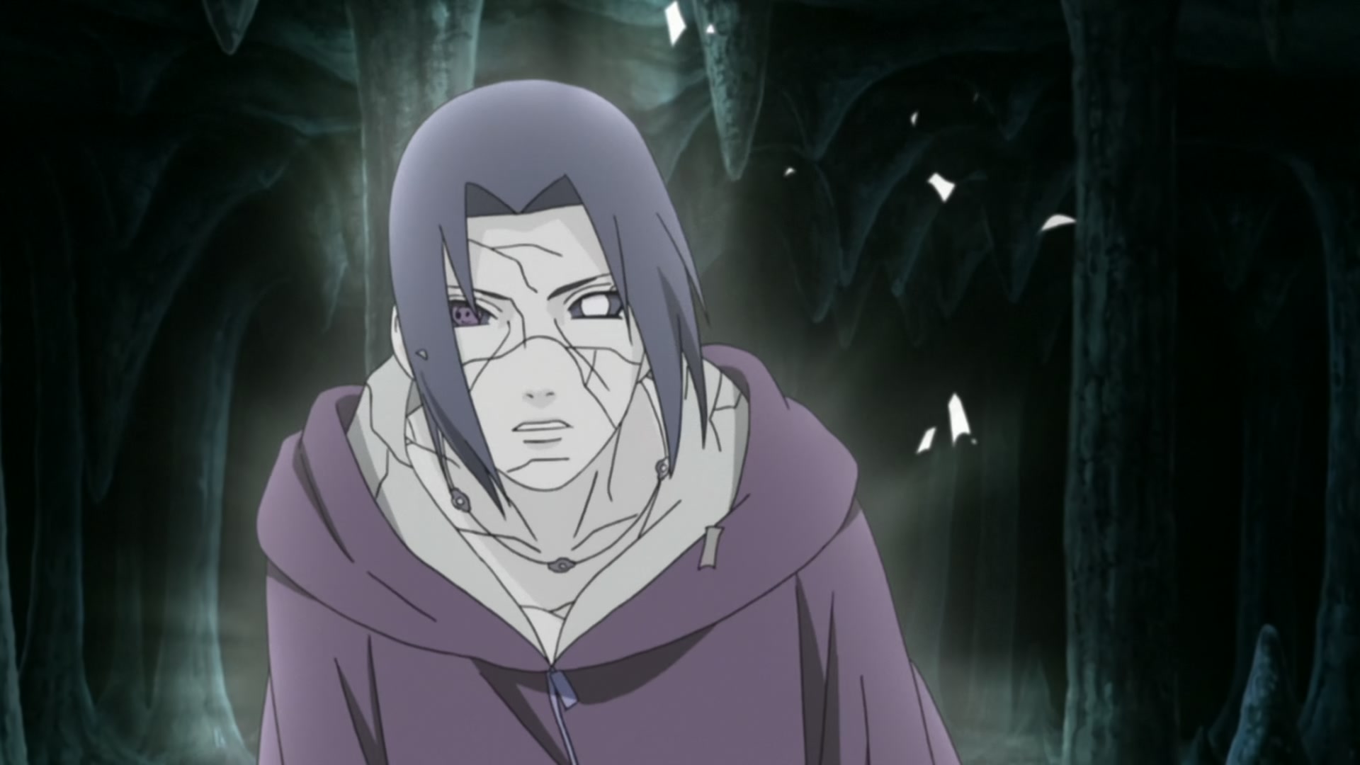Naruto: Shippuden Ep 339: I Will Love You Always @ 00:19:59