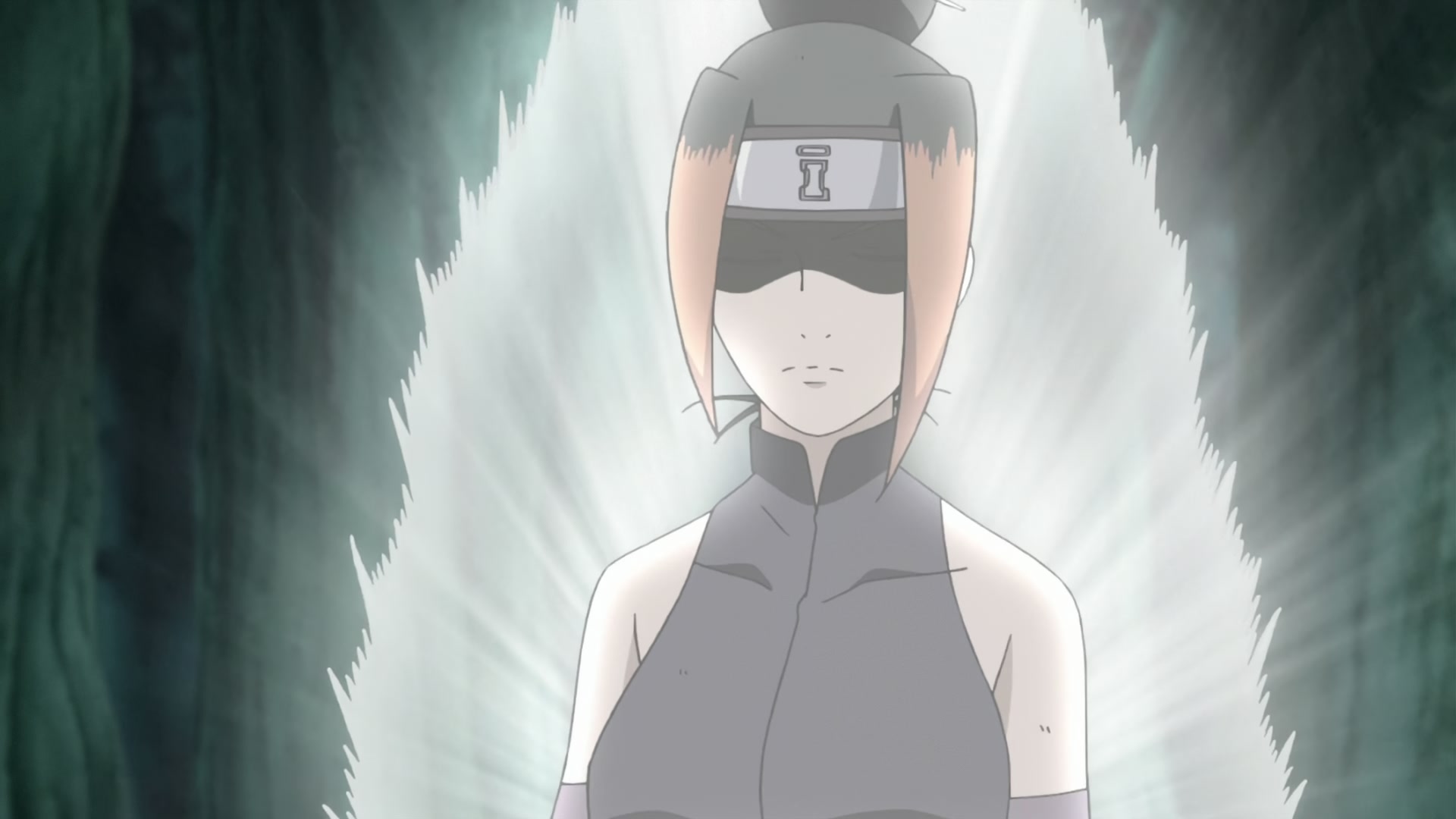 Naruto: Shippuden Ep 340: Reanimation Jutsu: Release @ 00:02:03