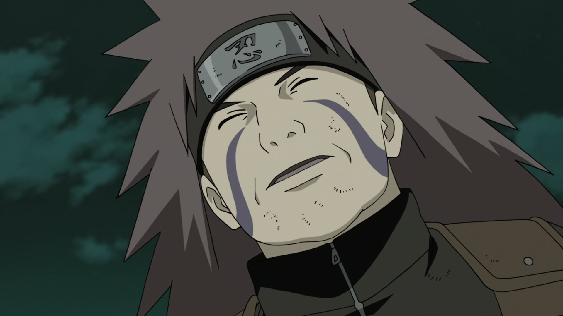 Naruto: Shippuden Ep 340: Reanimation Jutsu: Release @ 00:07:14
