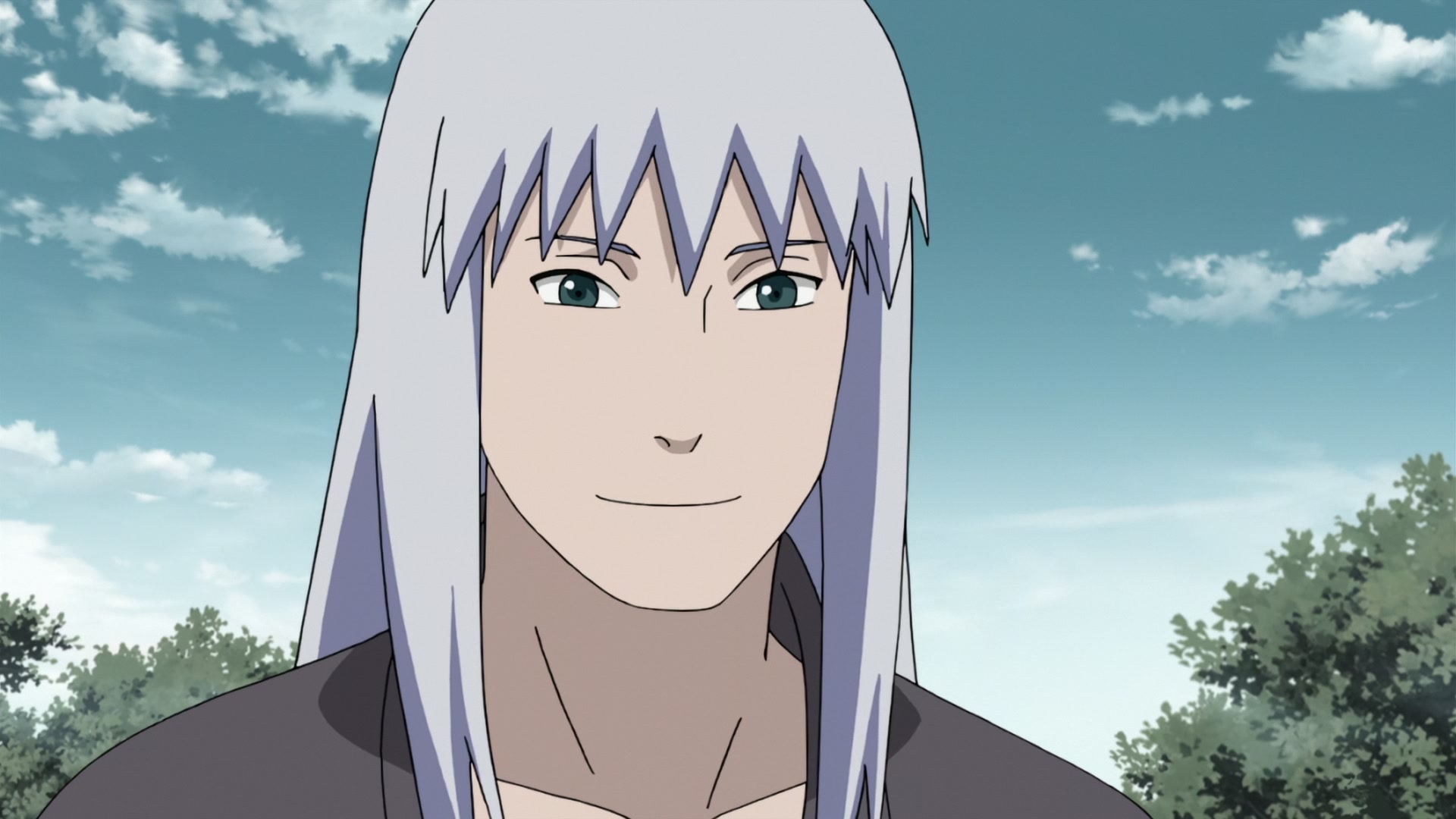 Naruto: Shippuden Ep 340: Reanimation Jutsu: Release @ 00:07:47