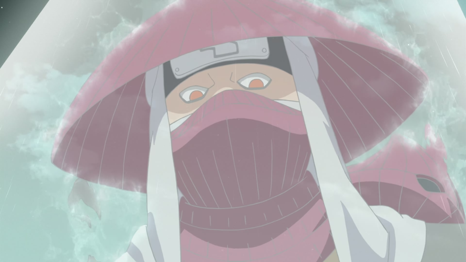 Naruto: Shippuden Ep 340: Reanimation Jutsu: Release @ 00:10:09