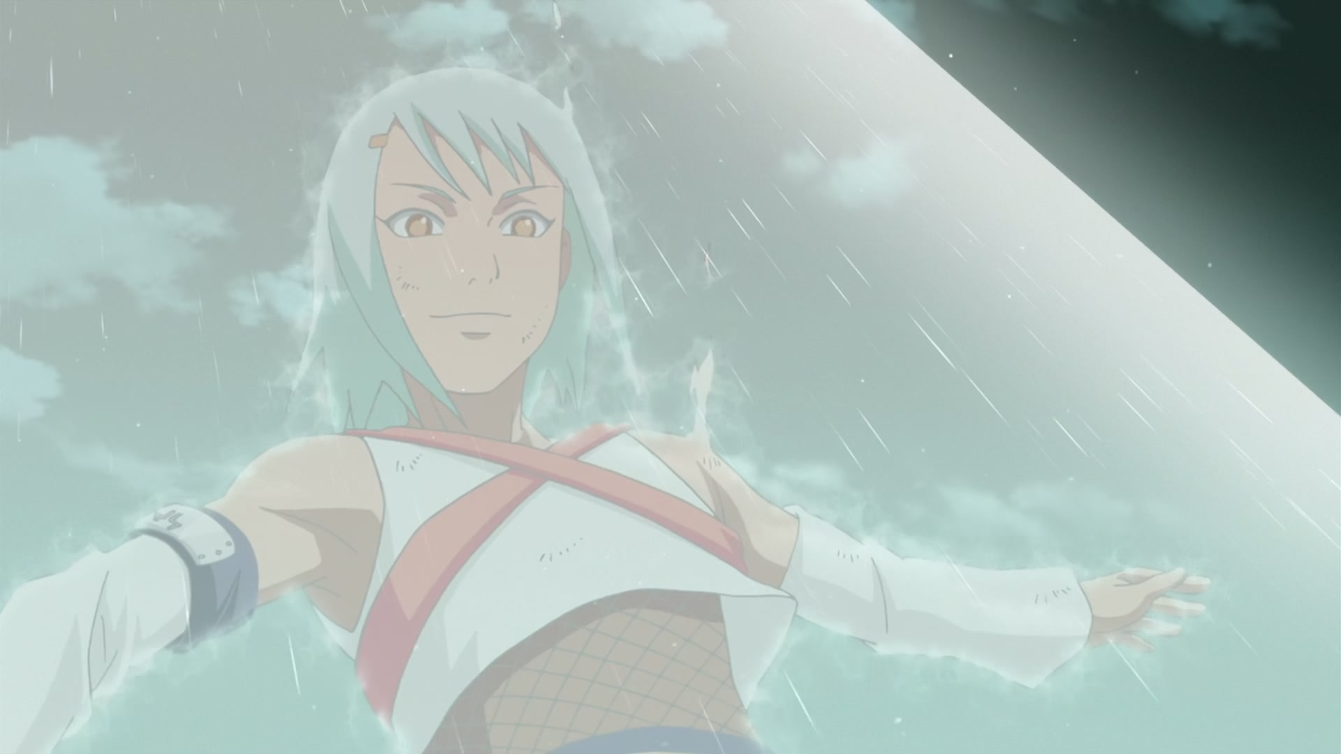 Naruto: Shippuden Ep 340: Reanimation Jutsu: Release @ 00:10:13
