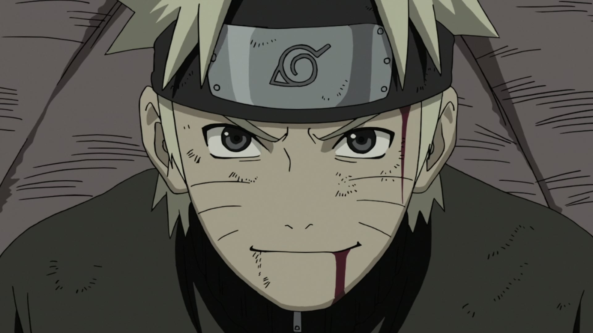 Naruto: Shippuden Ep 340: Reanimation Jutsu: Release @ 00:10:28