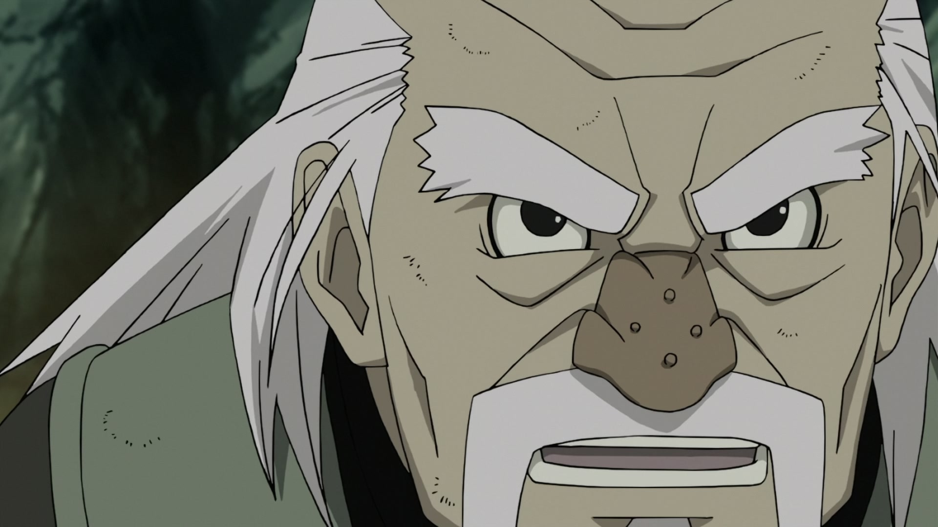 Naruto: Shippuden Ep 340: Reanimation Jutsu: Release @ 00:11:10
