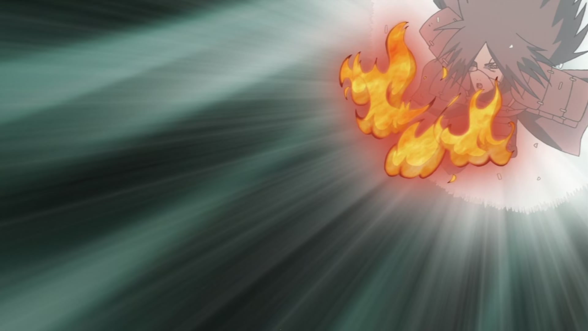 Naruto: Shippuden Ep 340: Reanimation Jutsu: Release @ 00:12:02