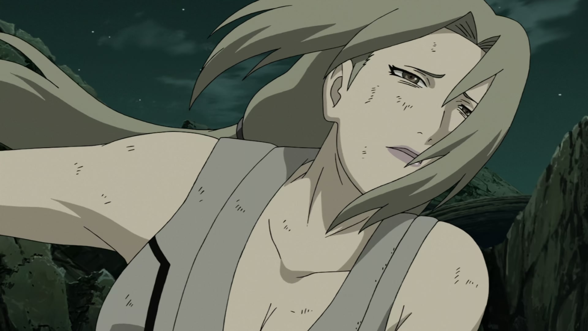 Naruto: Shippuden Ep 340: Reanimation Jutsu: Release @ 00:12:26