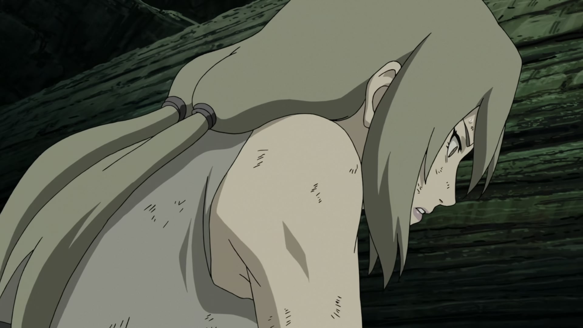 Naruto: Shippuden Ep 340: Reanimation Jutsu: Release @ 00:12:54