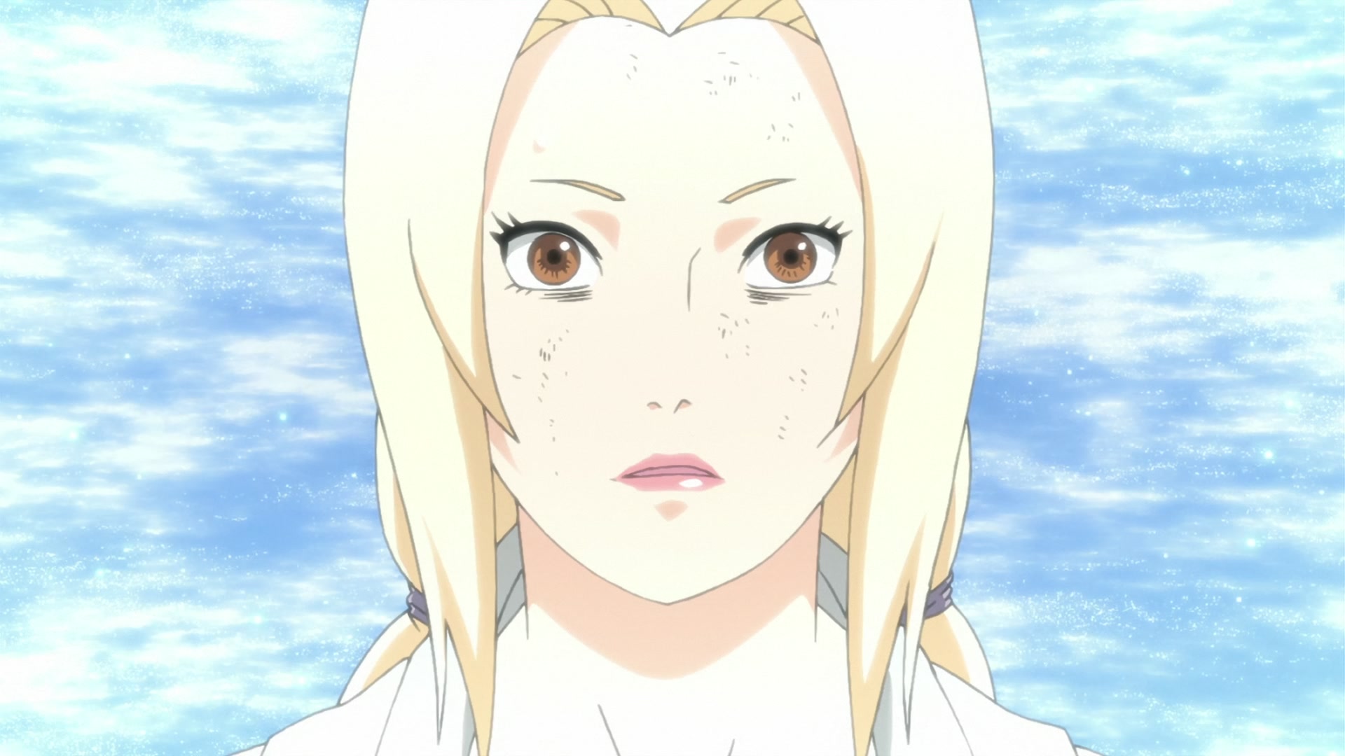 Naruto: Shippuden Ep 340: Reanimation Jutsu: Release @ 00:13:03