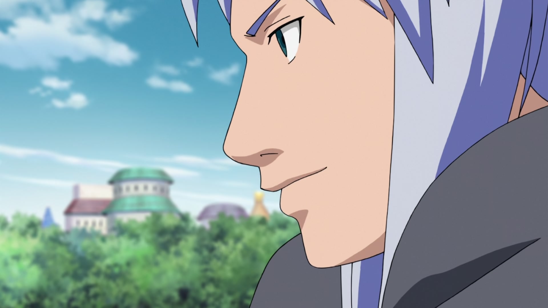 Naruto: Shippuden Ep 340: Reanimation Jutsu: Release @ 00:13:51