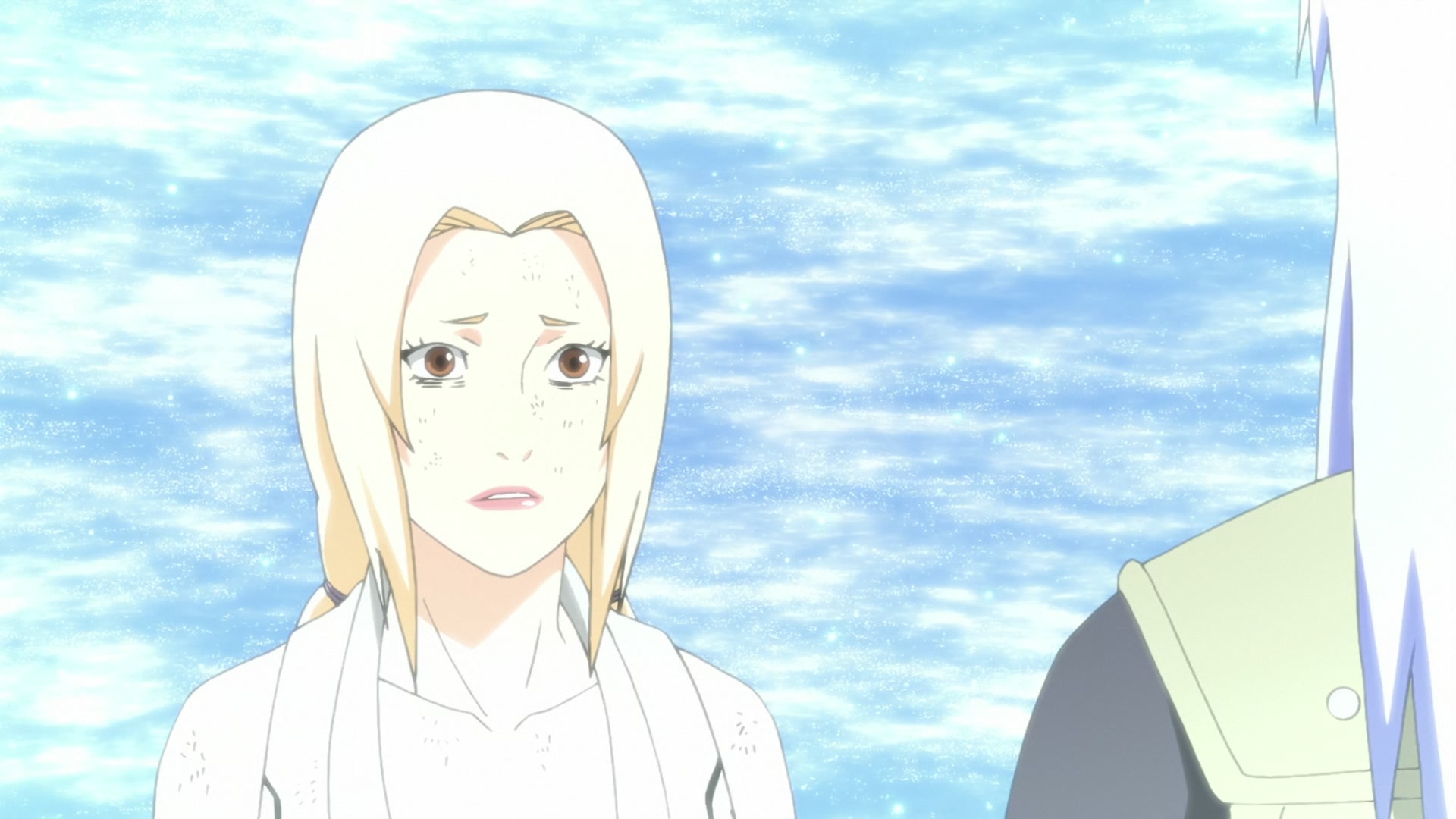 Naruto: Shippuden Ep 340: Reanimation Jutsu: Release @ 00:14:24