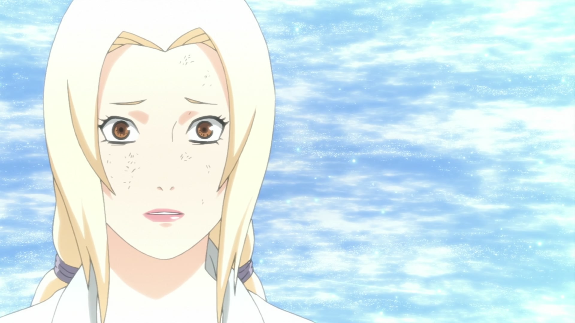 Naruto: Shippuden Ep 340: Reanimation Jutsu: Release @ 00:14:52