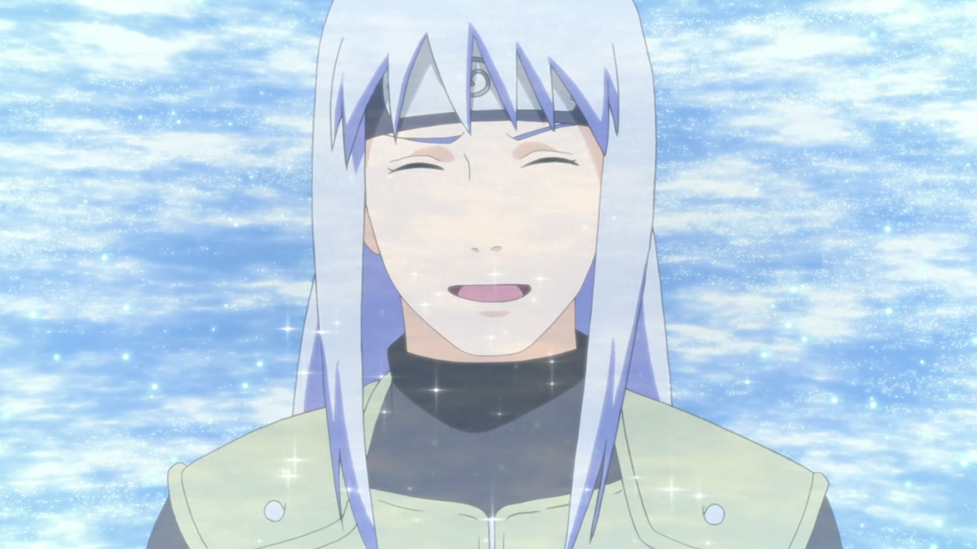 Naruto: Shippuden Ep 340: Reanimation Jutsu: Release @ 00:14:57