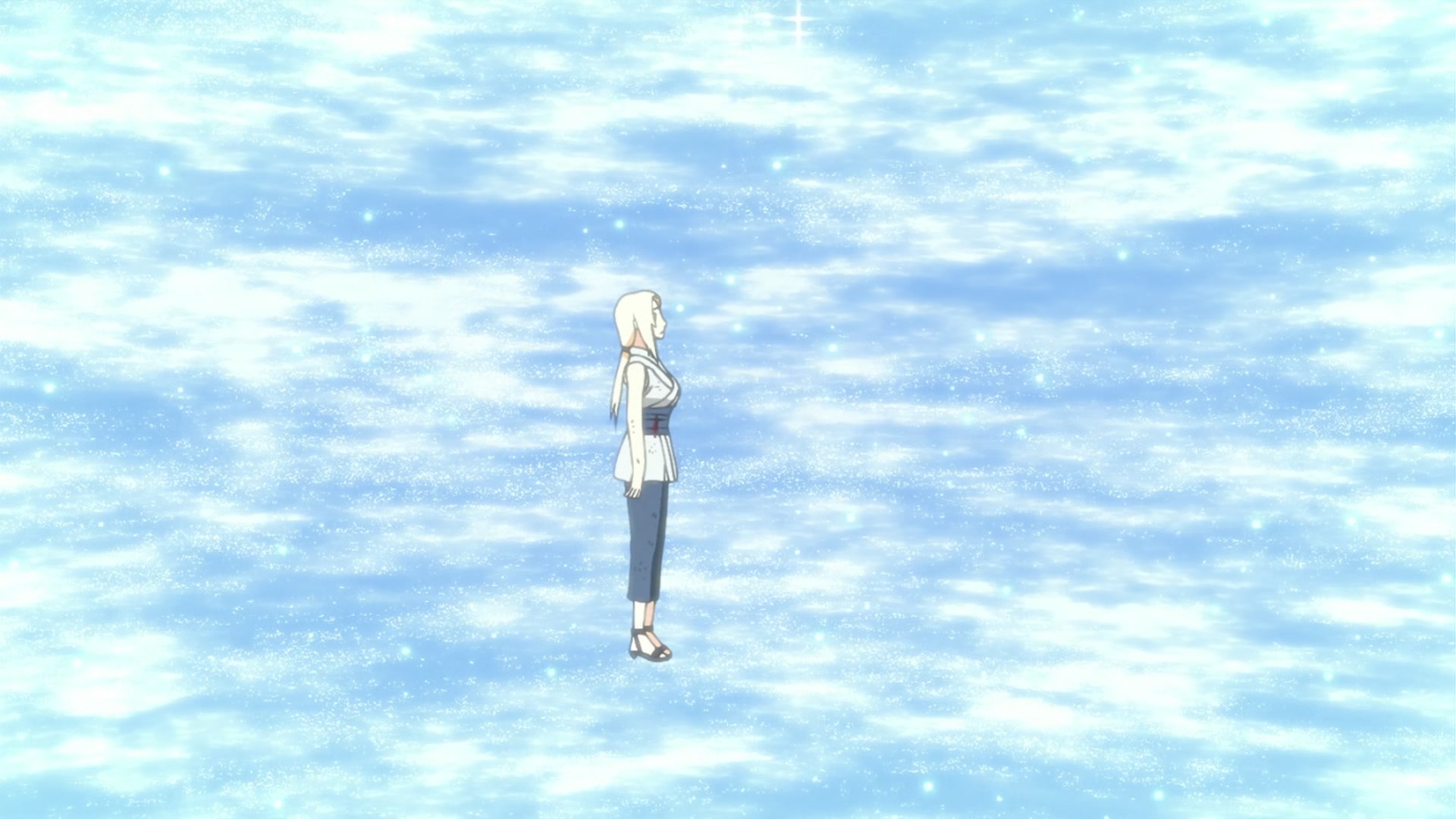 Naruto: Shippuden Ep 340: Reanimation Jutsu: Release @ 00:15:01