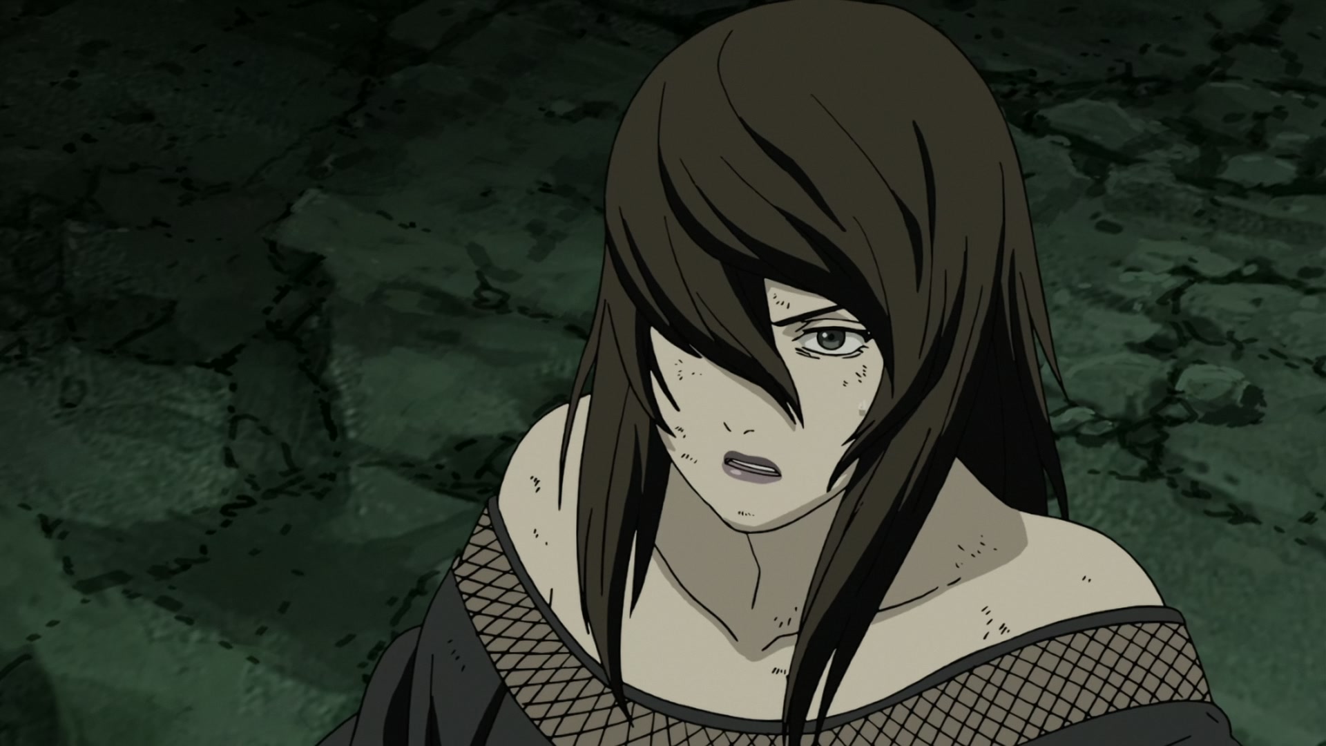 Naruto: Shippuden Ep 340: Reanimation Jutsu: Release @ 00:15:34