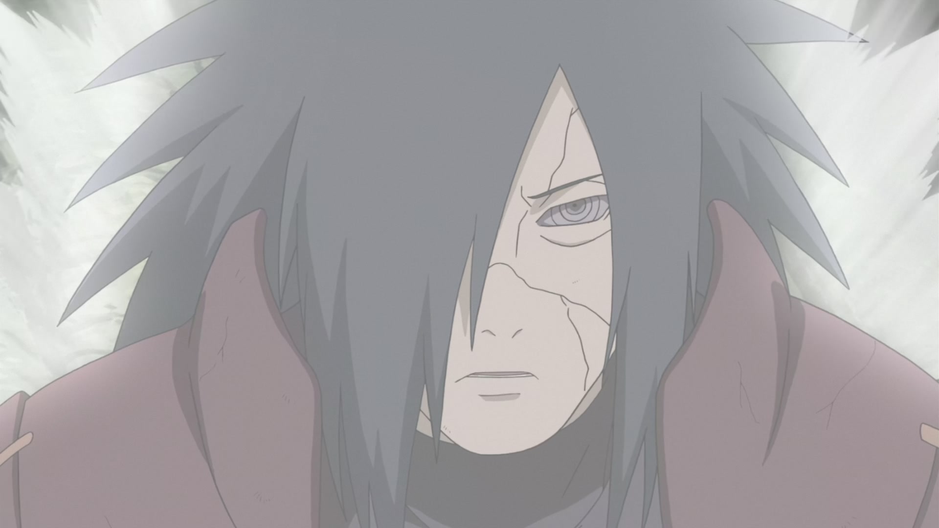 Naruto: Shippuden Ep 340: Reanimation Jutsu: Release @ 00:15:44