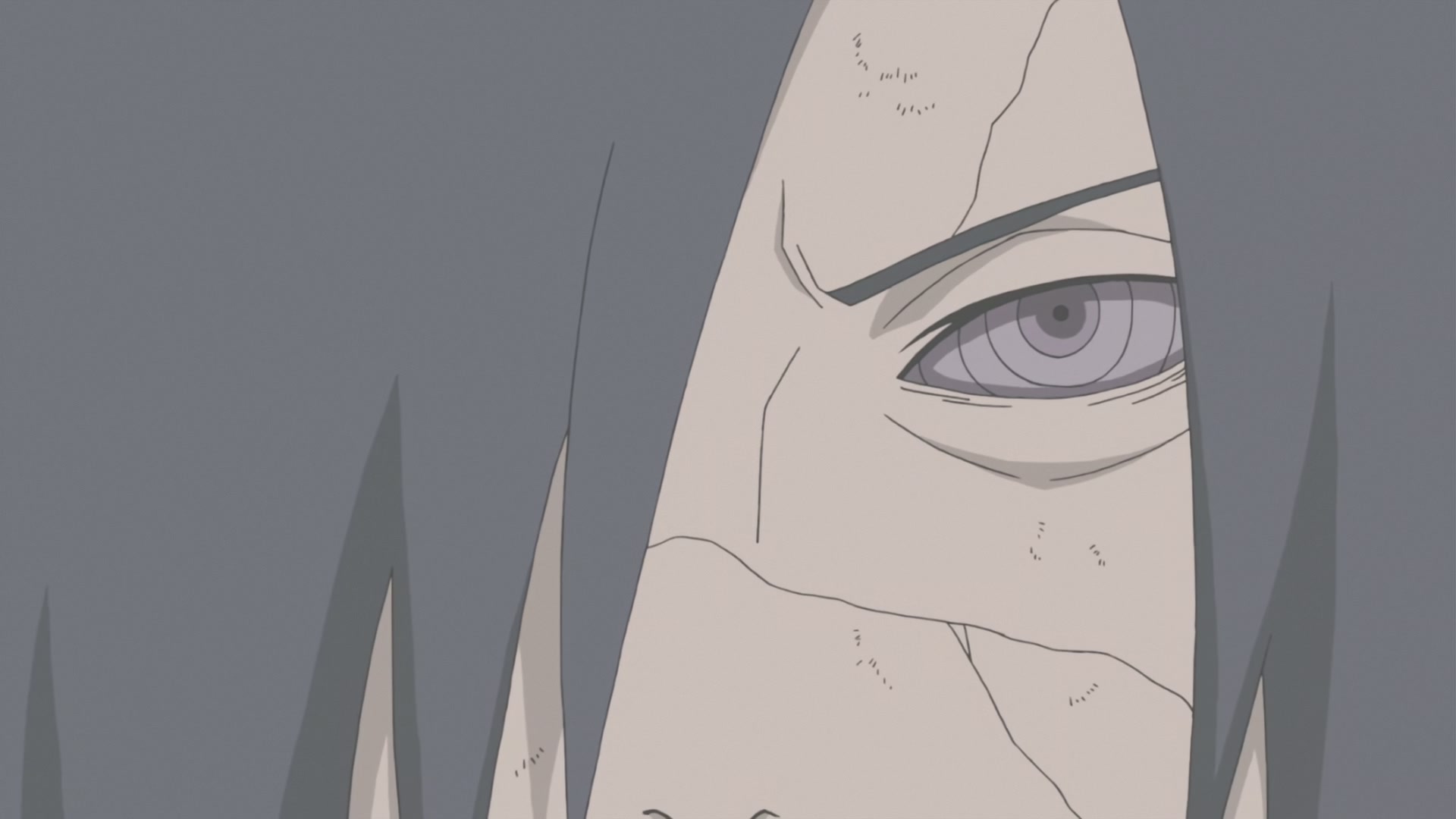 Naruto: Shippuden Ep 340: Reanimation Jutsu: Release @ 00:16:07