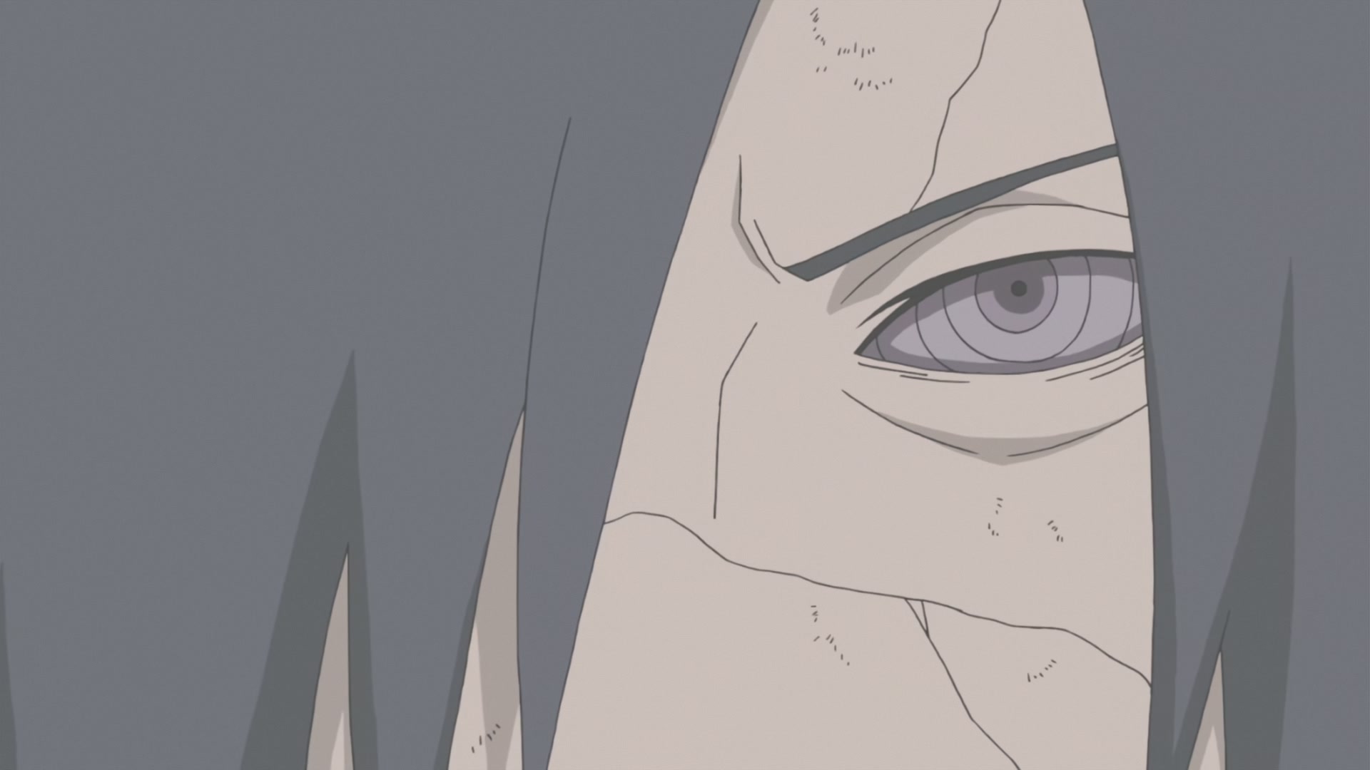 Naruto: Shippuden Ep 340: Reanimation Jutsu: Release @ 00:16:12