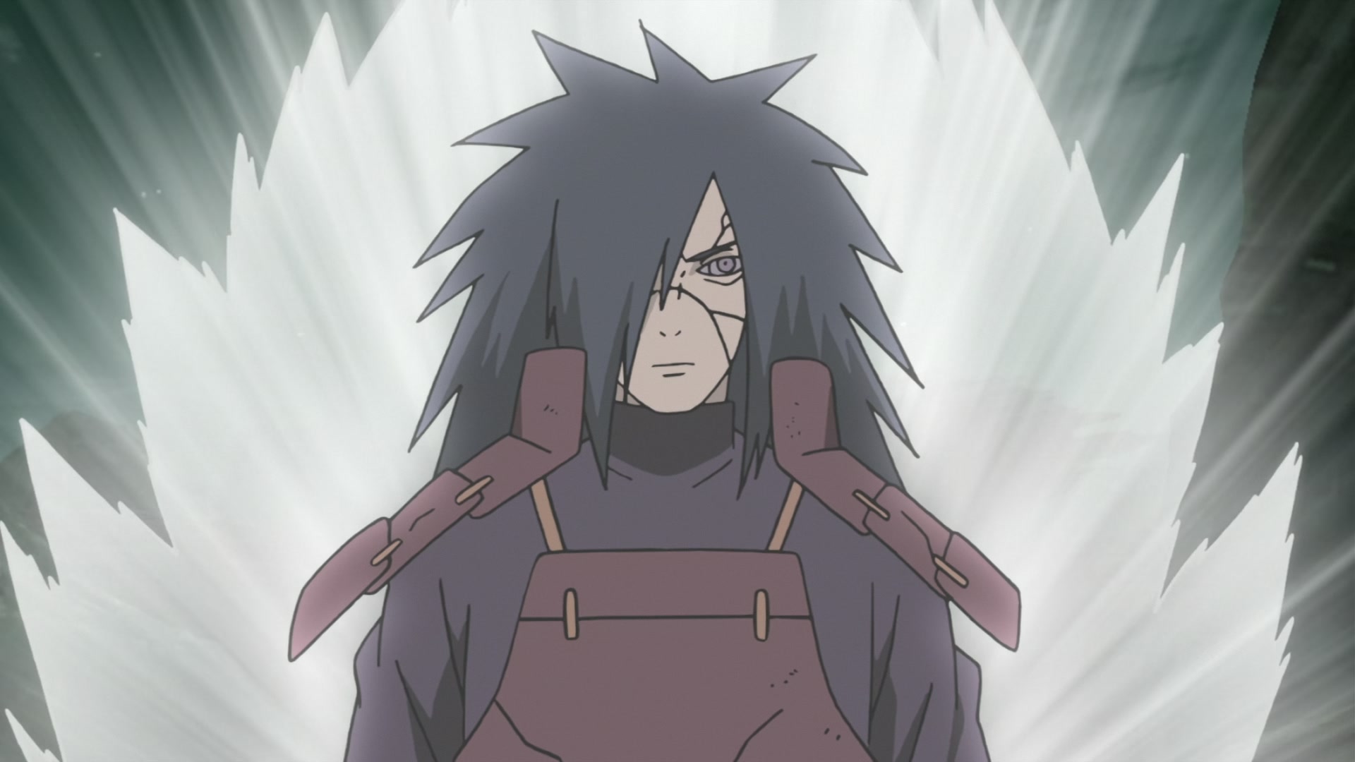 Naruto: Shippuden Ep 340: Reanimation Jutsu: Release @ 00:16:22