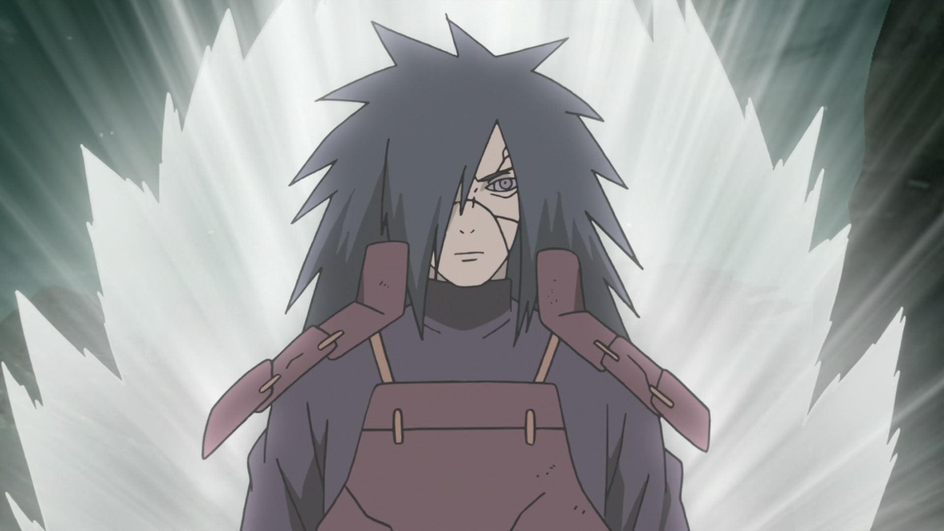 Naruto: Shippuden Ep 340: Reanimation Jutsu: Release @ 00:16:26
