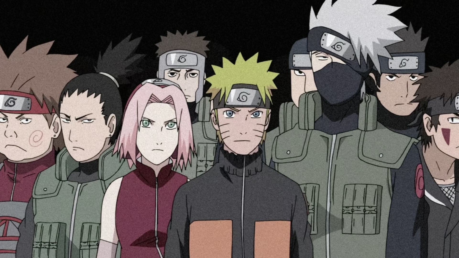 Naruto: Shippuden Ep 340: Reanimation Jutsu: Release @ 00:17:04
