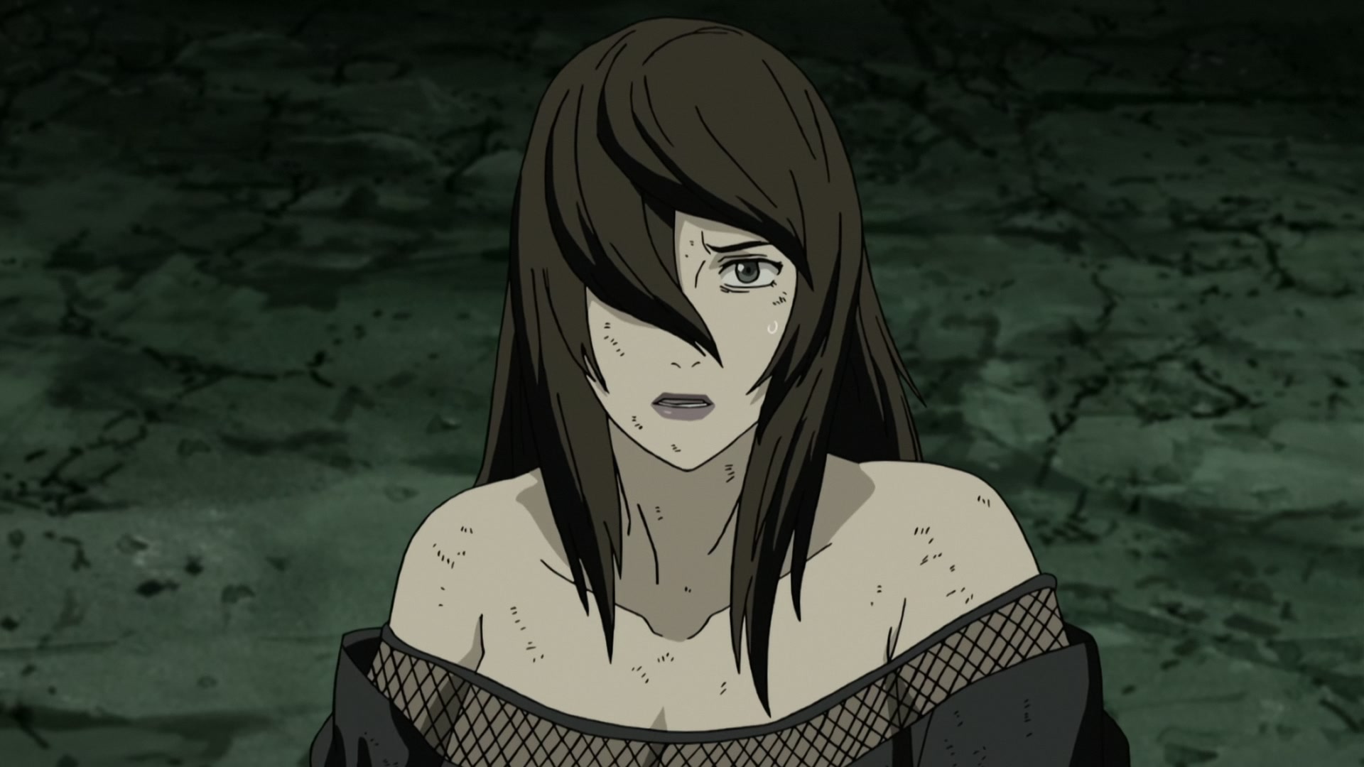 Naruto: Shippuden Ep 340: Reanimation Jutsu: Release @ 00:18:20
