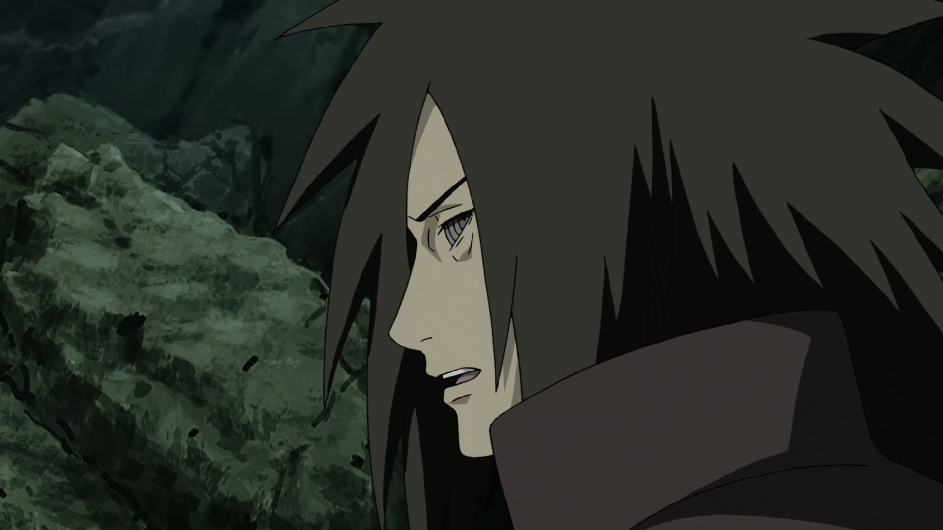 Naruto: Shippuden Ep 340: Reanimation Jutsu: Release @ 00:18:24