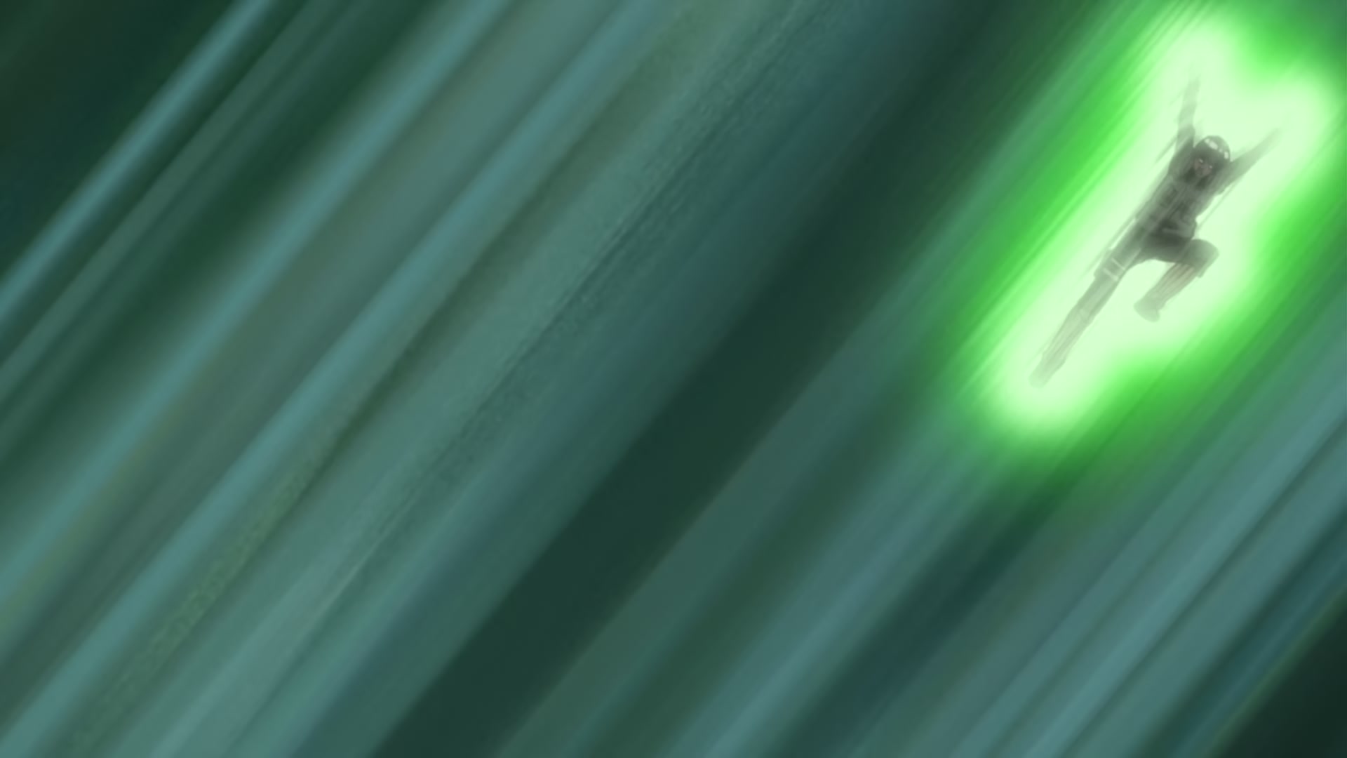 Naruto: Shippuden Ep 340: Reanimation Jutsu: Release @ 00:19:35