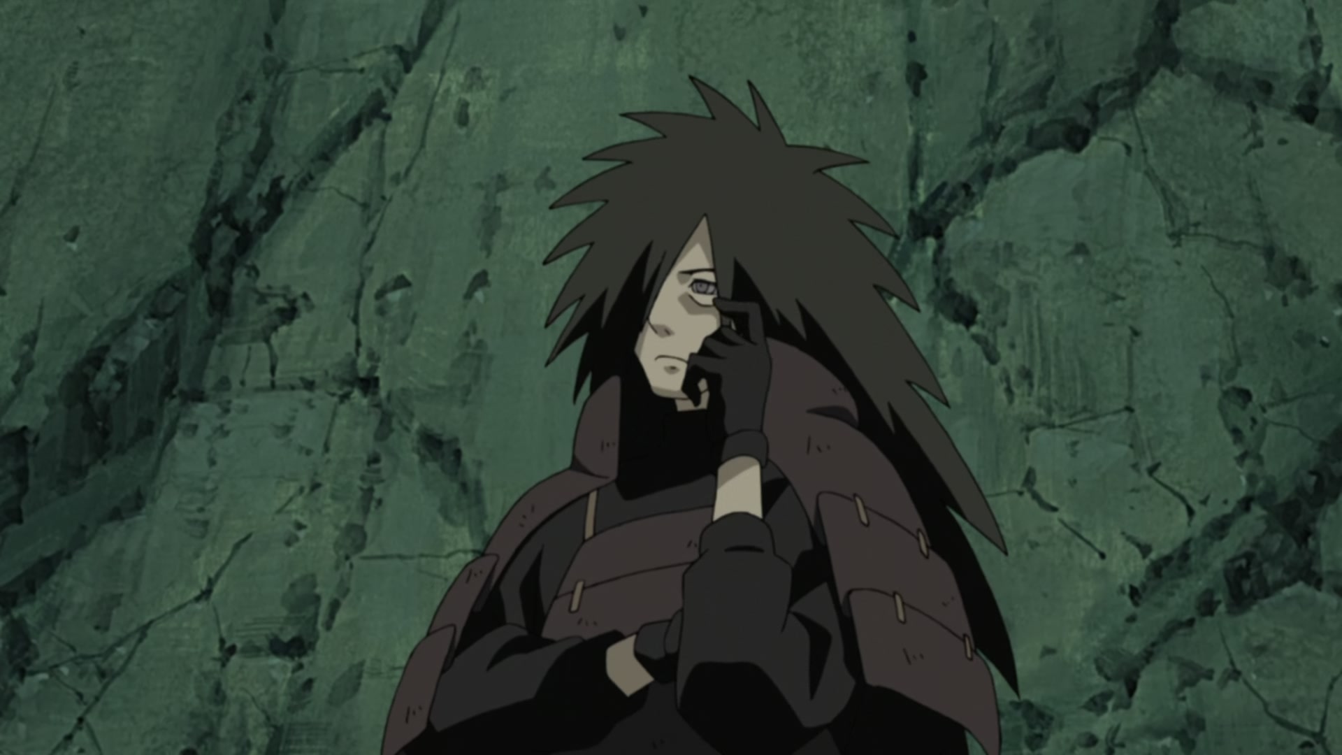 Naruto: Shippuden Ep 341: Return of Orochimaru @ 00:04:05
