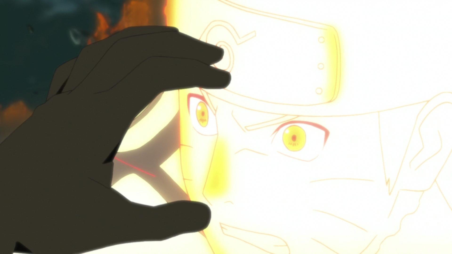 Naruto: Shippuden Ep 342: Secret of the Transportation Technique @ 00:05:12