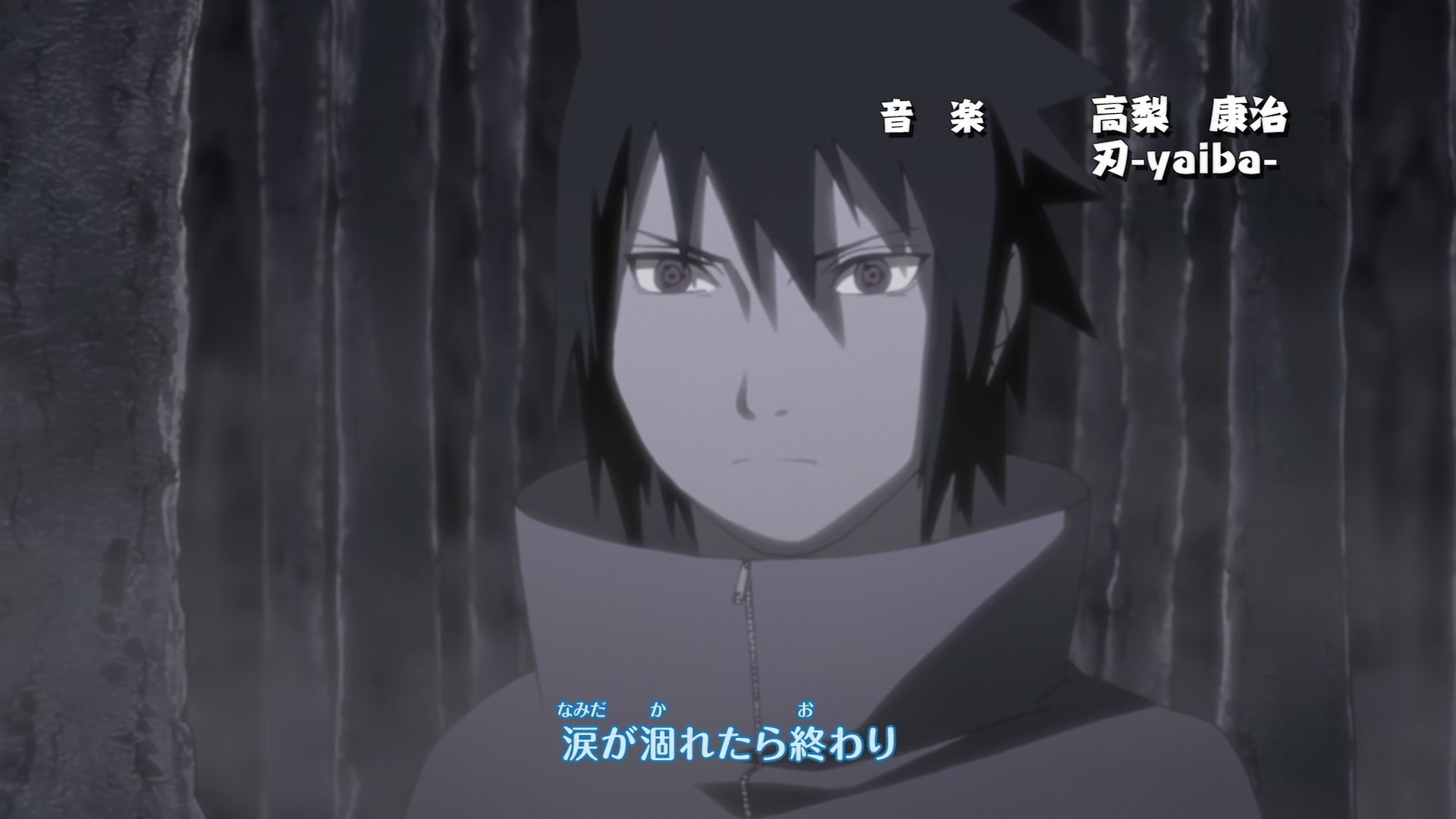 Naruto: Shippuden Ep 344: Obito and Madara @ 00:01:53