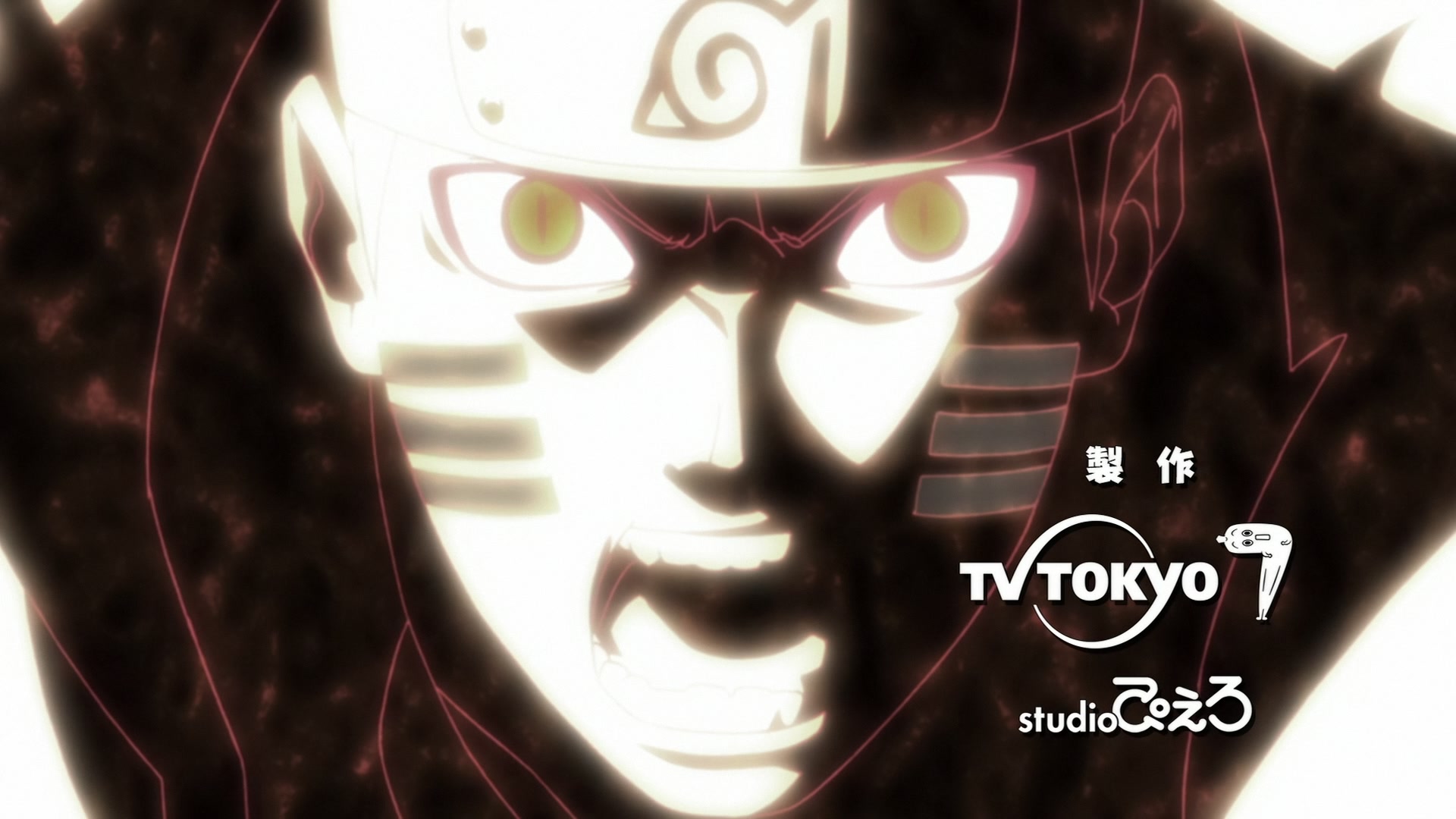 Naruto: Shippuden Ep 344: Obito and Madara @ 00:02:40
