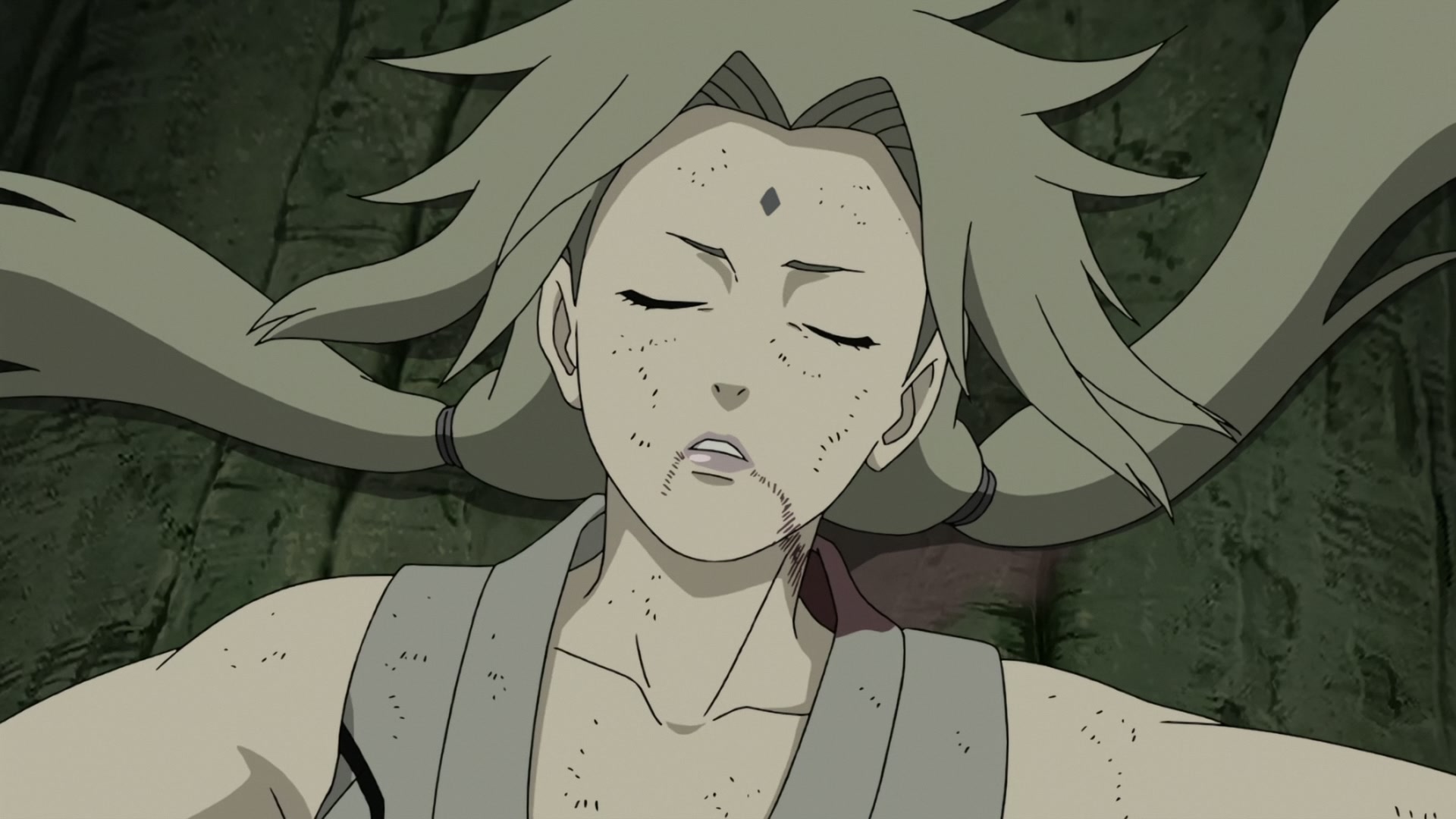 Naruto: Shippuden Ep 344: Obito and Madara @ 00:02:50