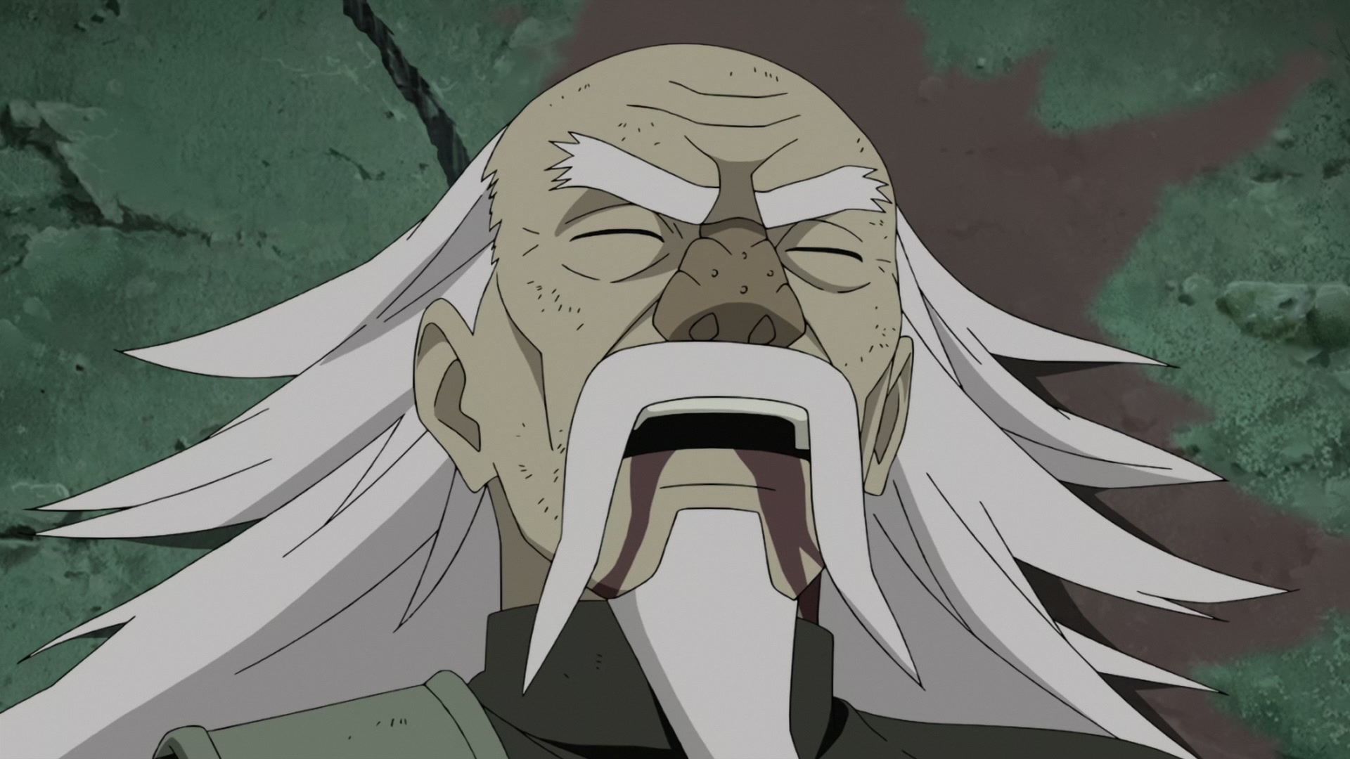 Naruto: Shippuden Ep 344: Obito and Madara @ 00:03:23
