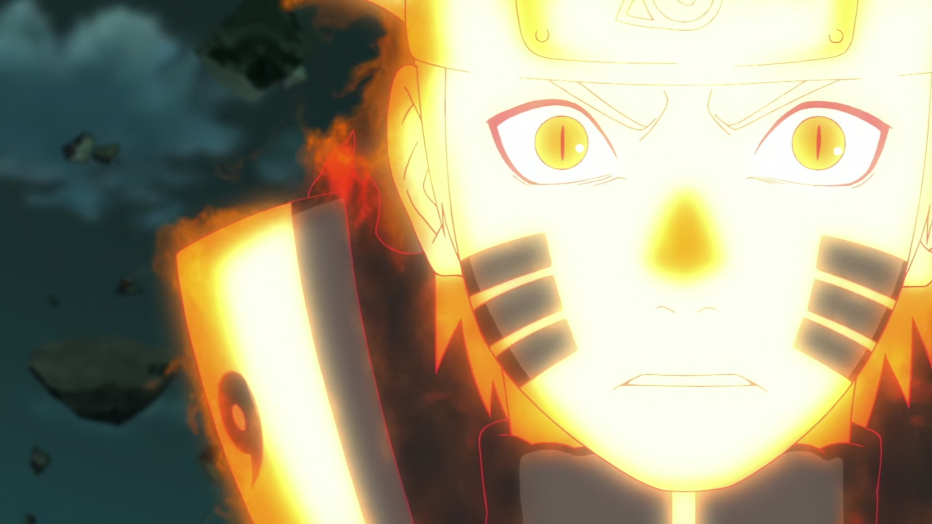 Naruto: Shippuden Ep 344: Obito and Madara @ 00:04:52