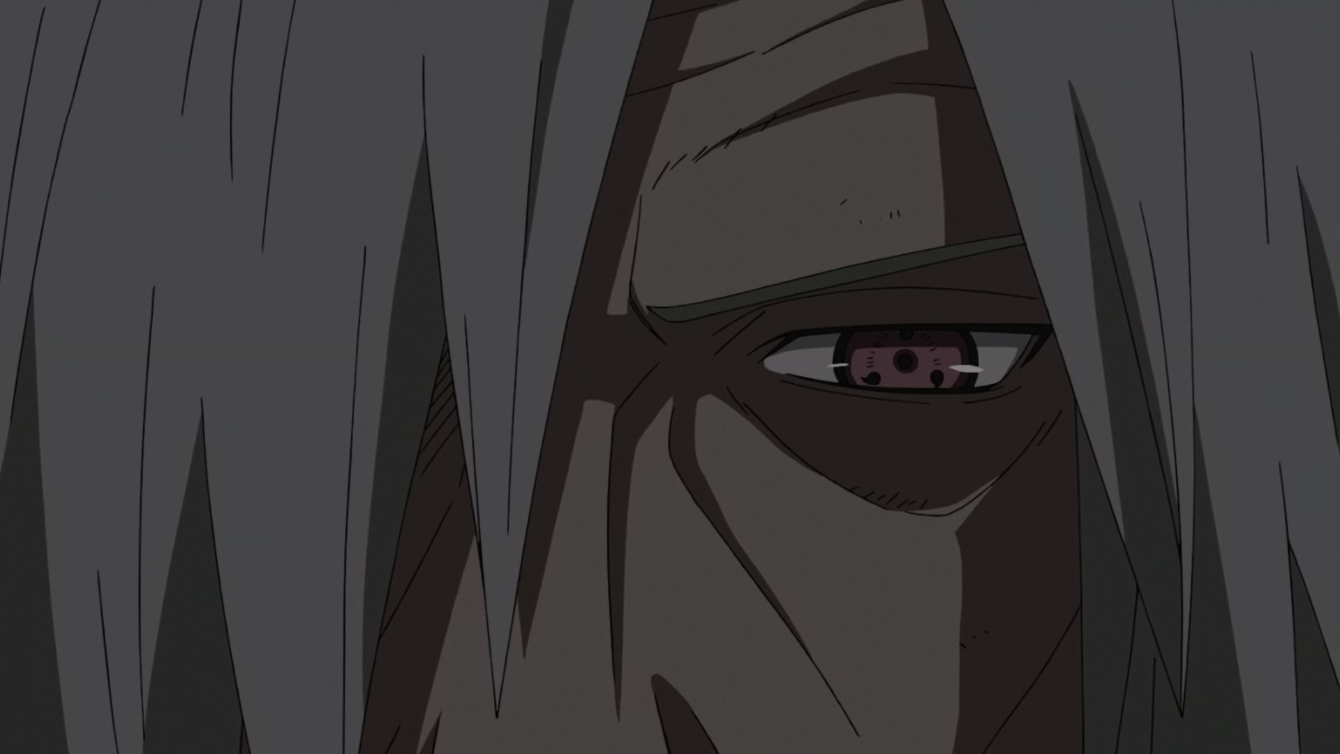 Naruto: Shippuden Ep 344: Obito and Madara @ 00:08:48