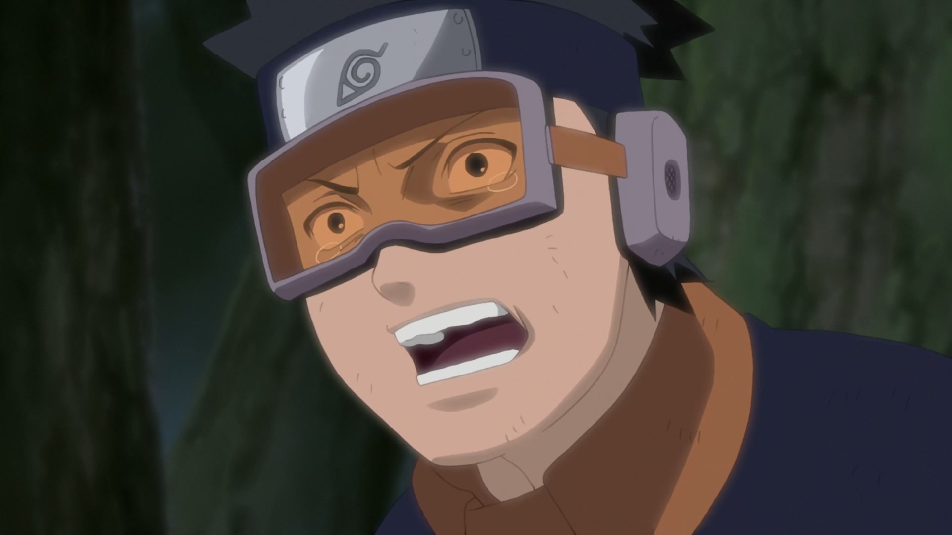 Naruto: Shippuden Ep 344: Obito and Madara @ 00:09:59