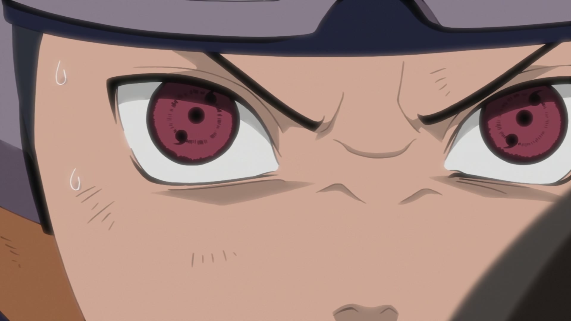 Naruto: Shippuden Ep 344: Obito and Madara @ 00:11:05