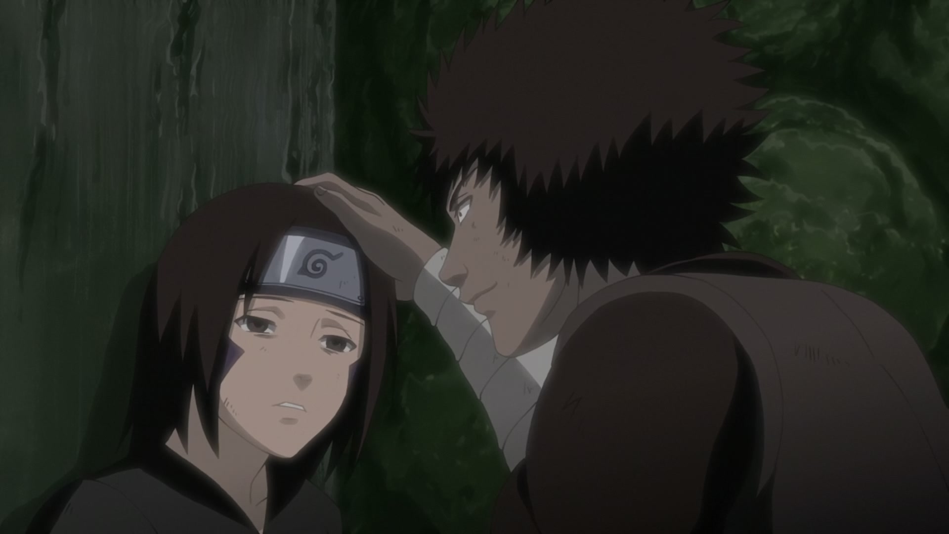 Naruto: Shippuden Ep 344: Obito and Madara @ 00:11:29