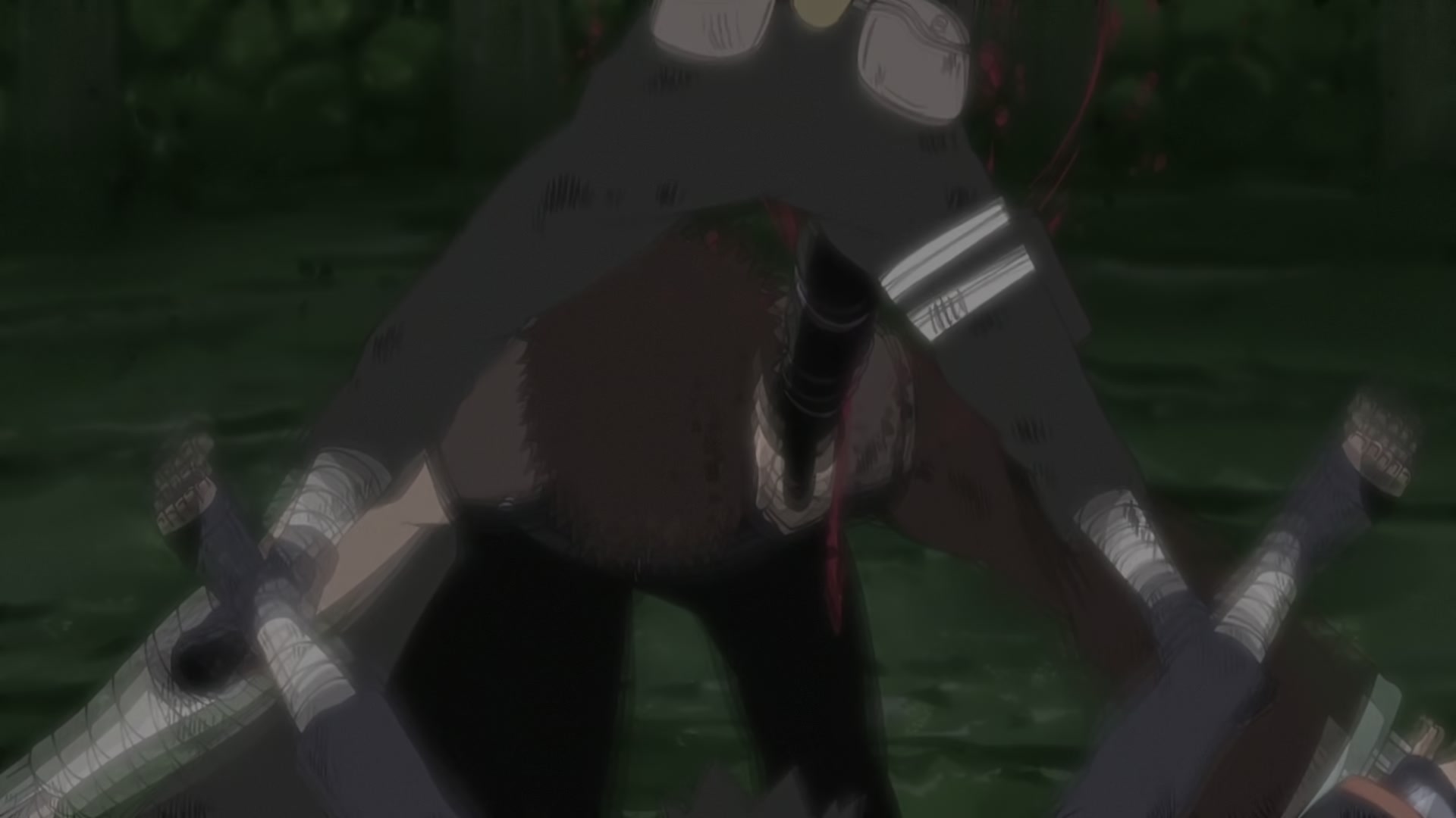 Naruto: Shippuden Ep 344: Obito and Madara @ 00:12:26