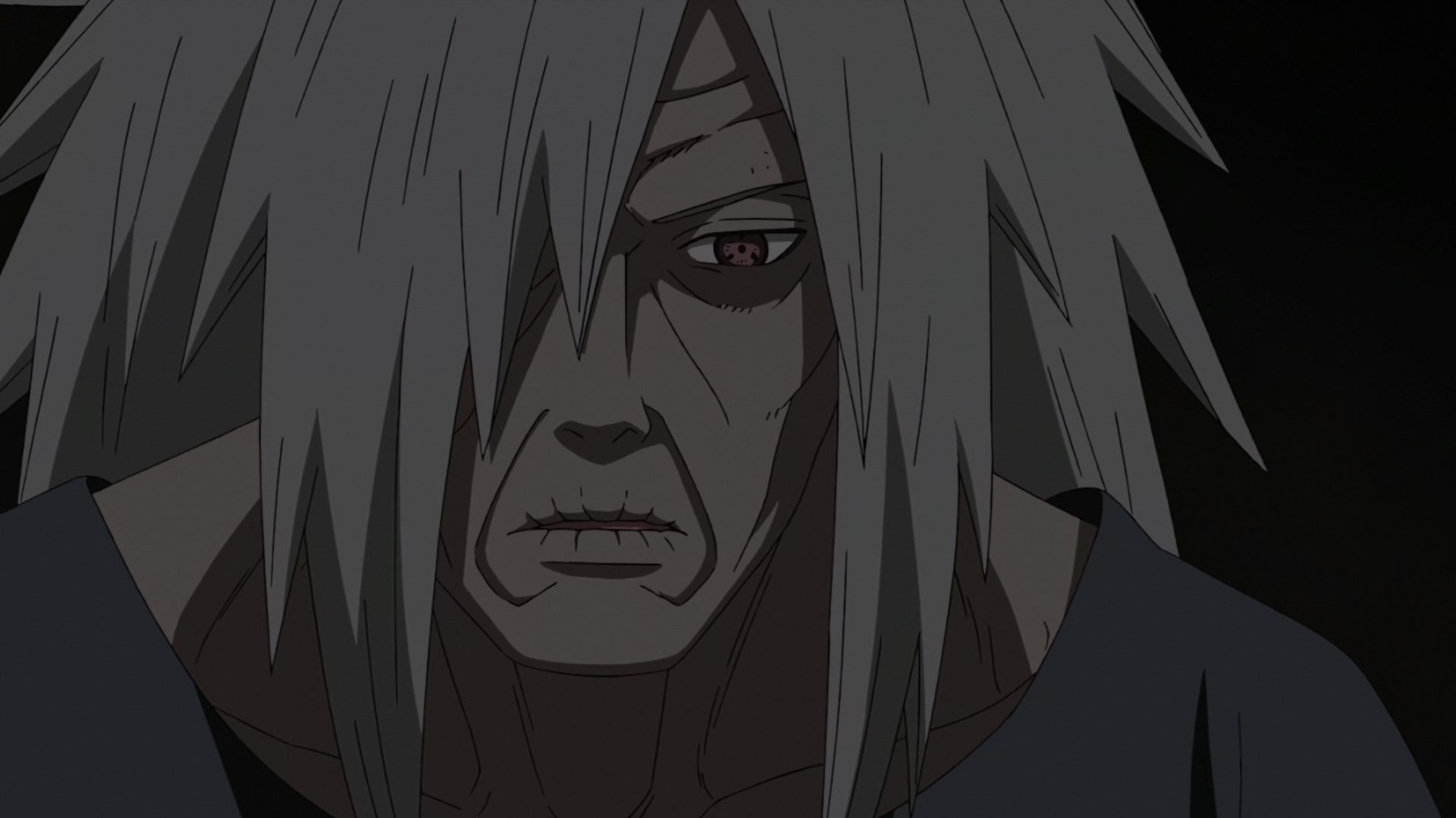 Naruto: Shippuden Ep 344: Obito and Madara @ 00:13:13